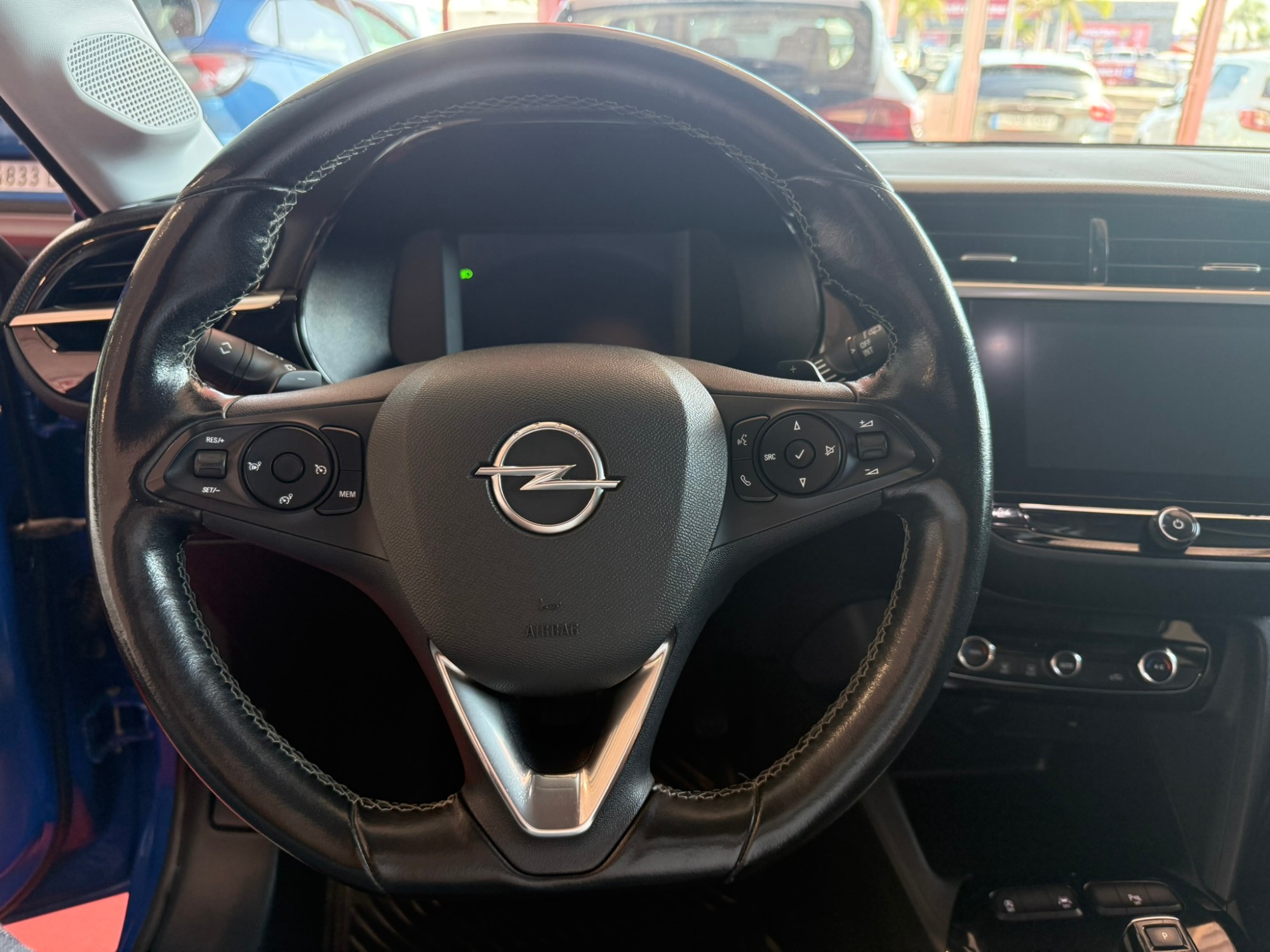 OPEL Corsa 1.2T XHL 74kW (100CV) Ultimate Auto