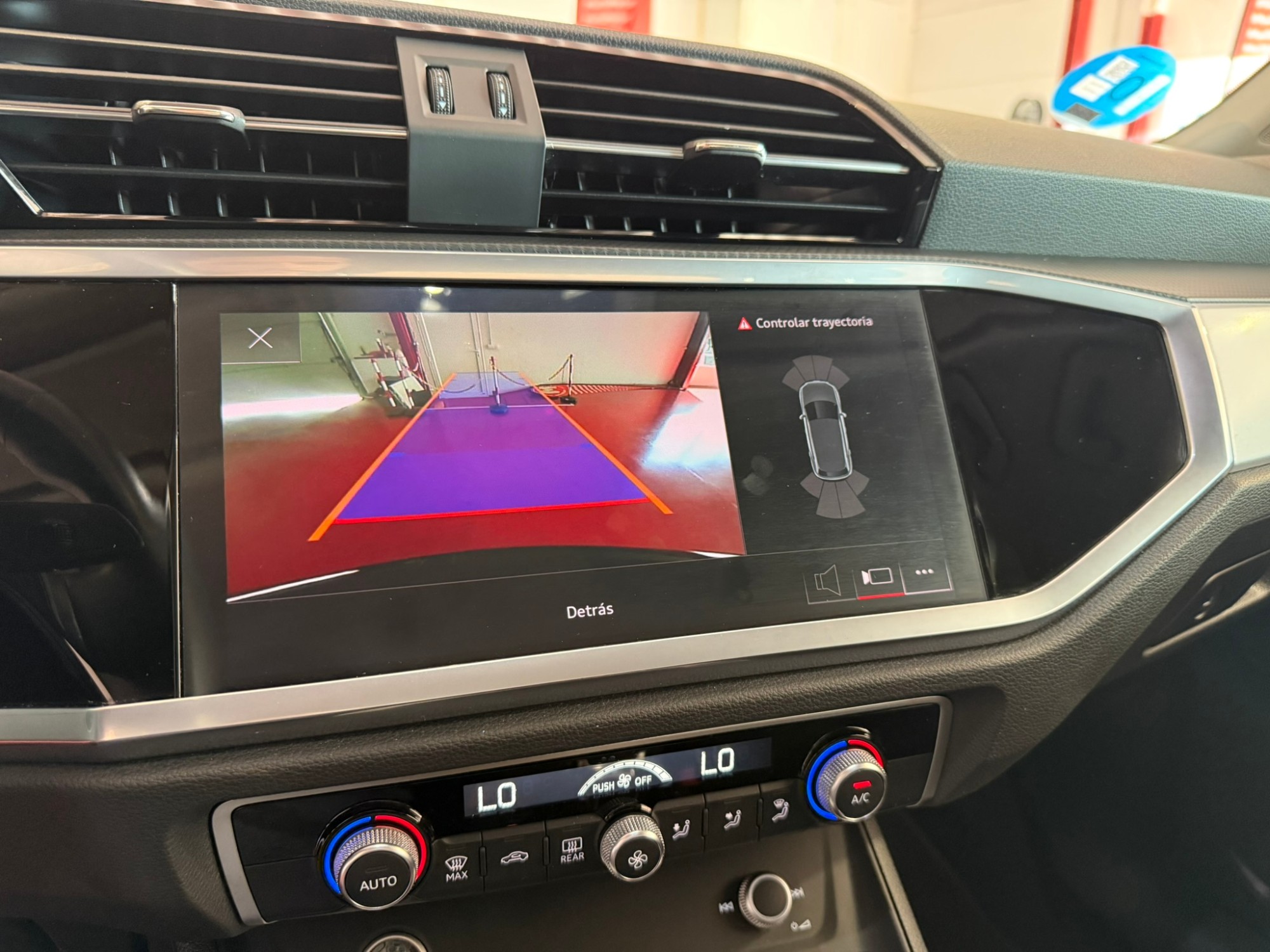 AUDI Q3 45 TFSI e 180kW S tronic S Line