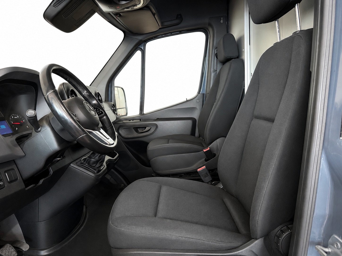 MERCEDES_BENZ Sprinter 314 CDI MEDIO 3.5T