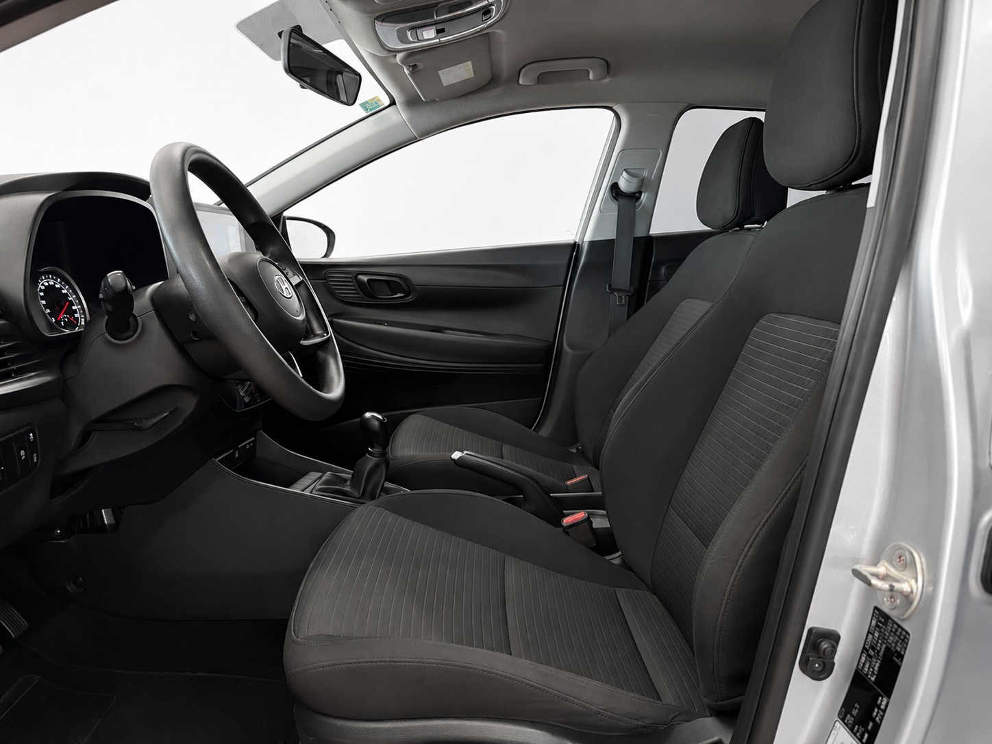 HYUNDAI i20 1.2 MPI Essence