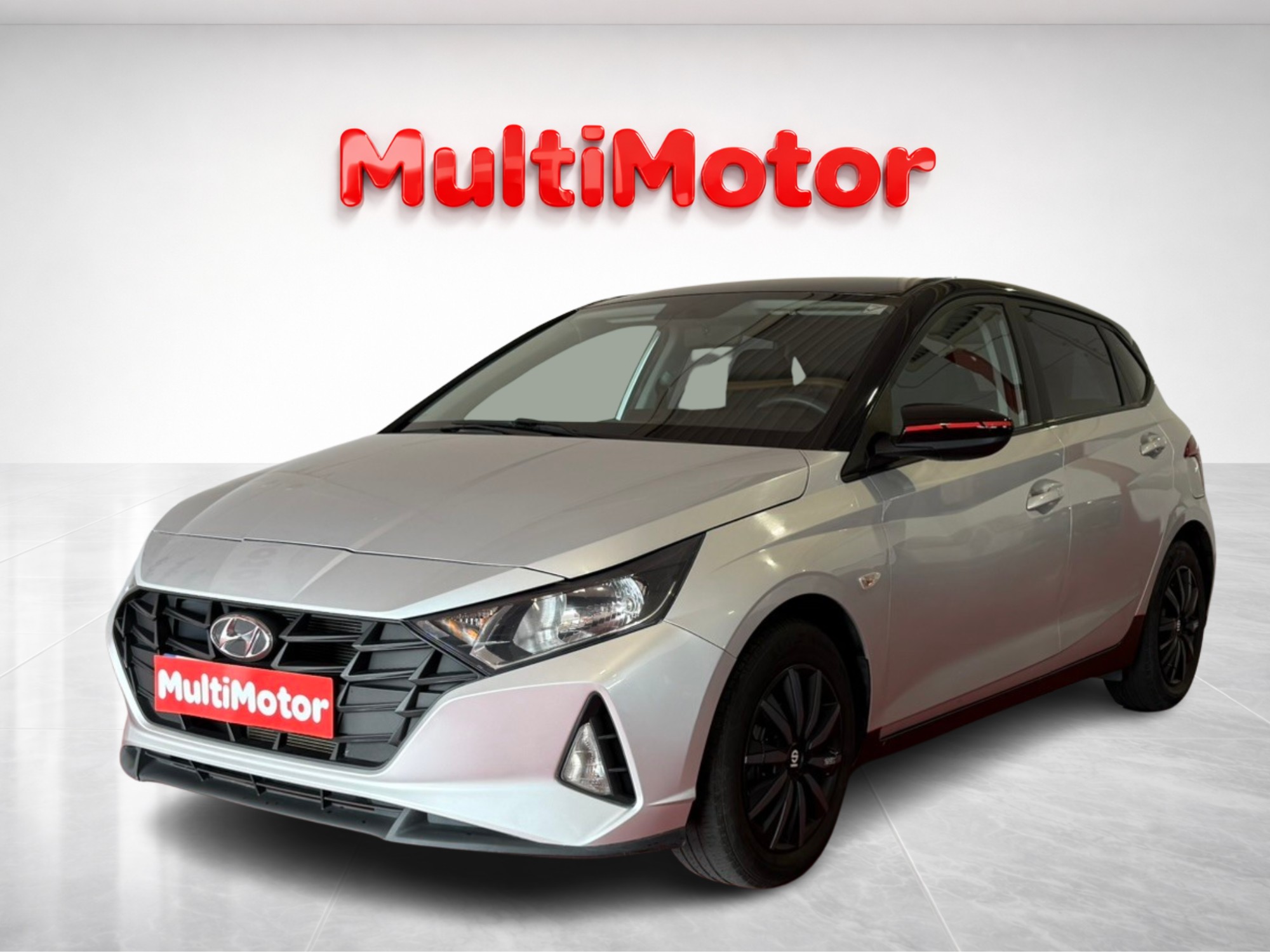 HYUNDAI i20 1.2 MPI Essence