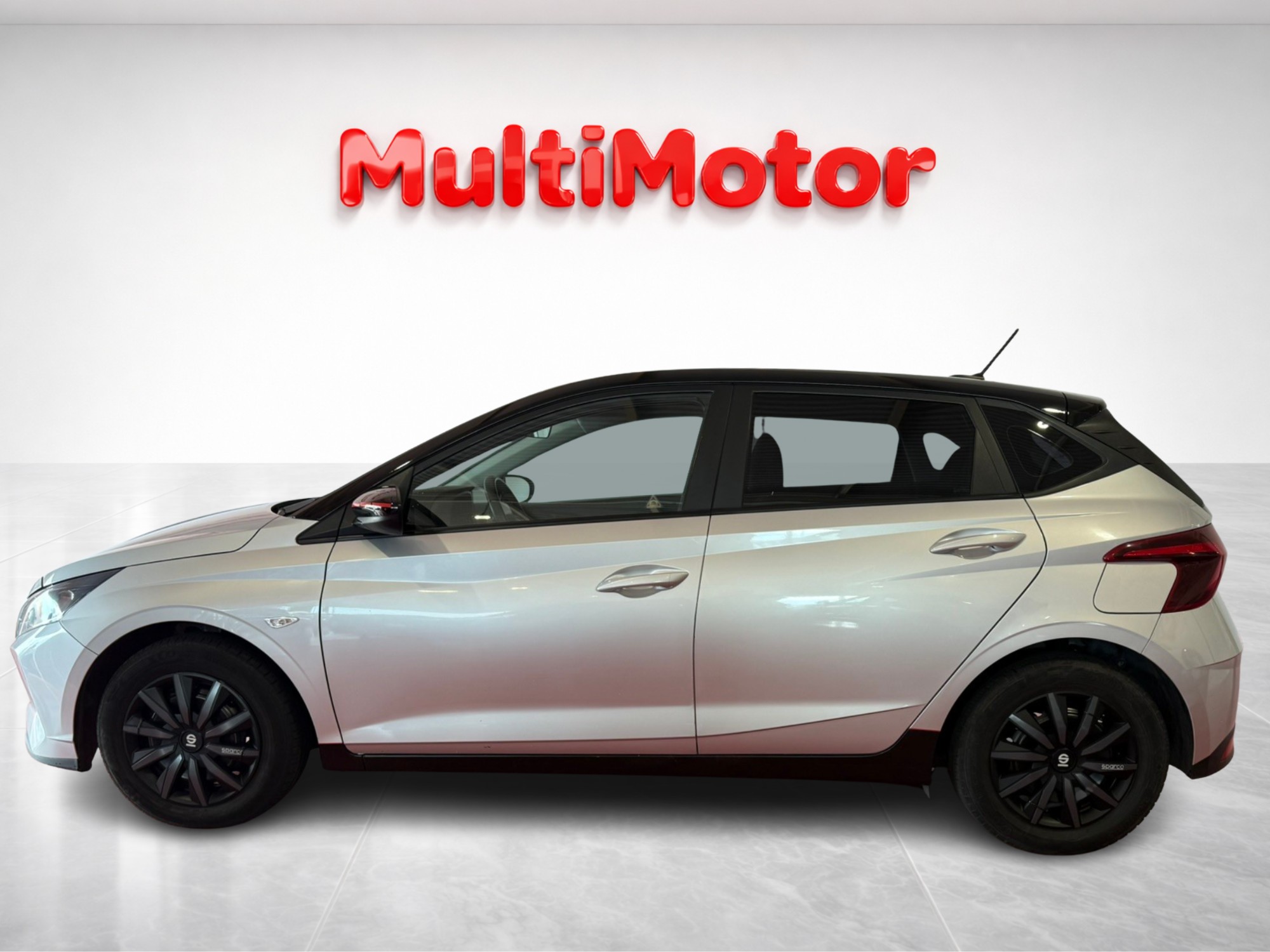 HYUNDAI i20 1.2 MPI Essence