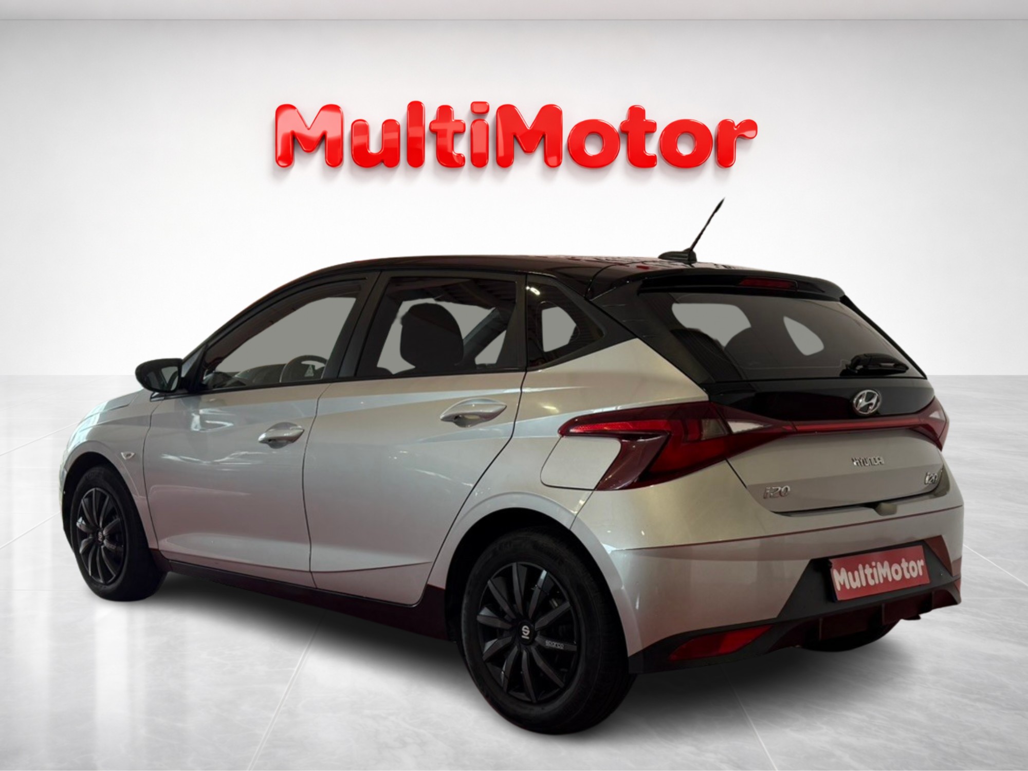 HYUNDAI i20 1.2 MPI Essence