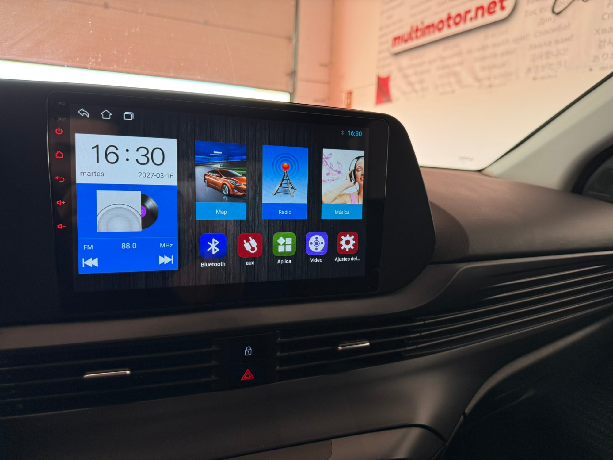 HYUNDAI i20 1.2 MPI Essence