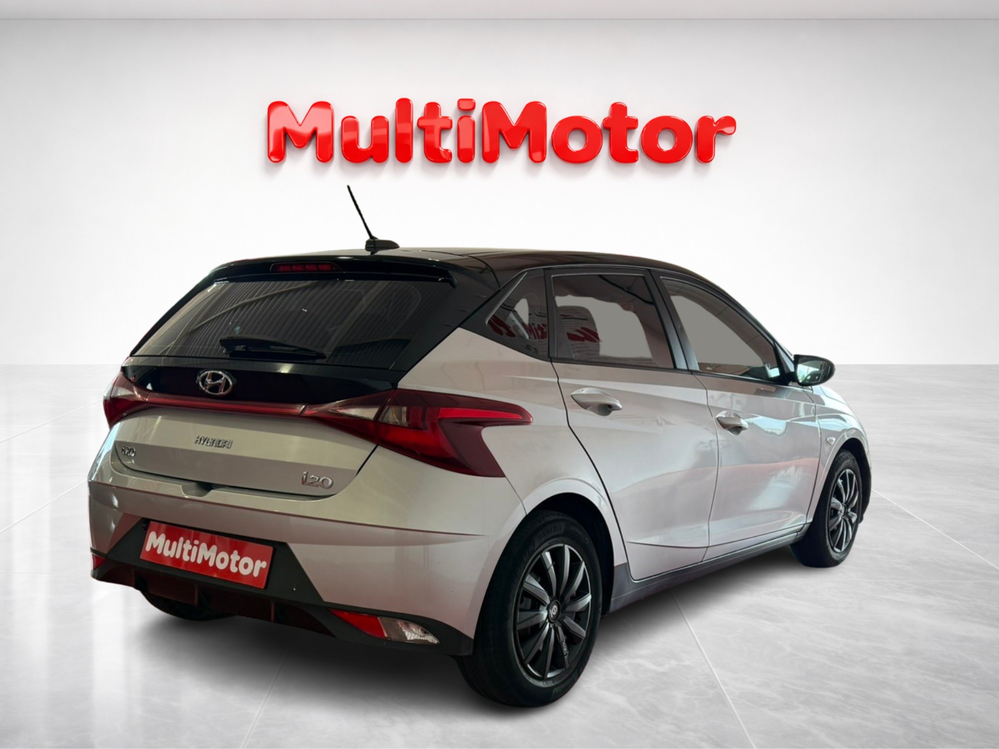 HYUNDAI i20 1.2 MPI Essence