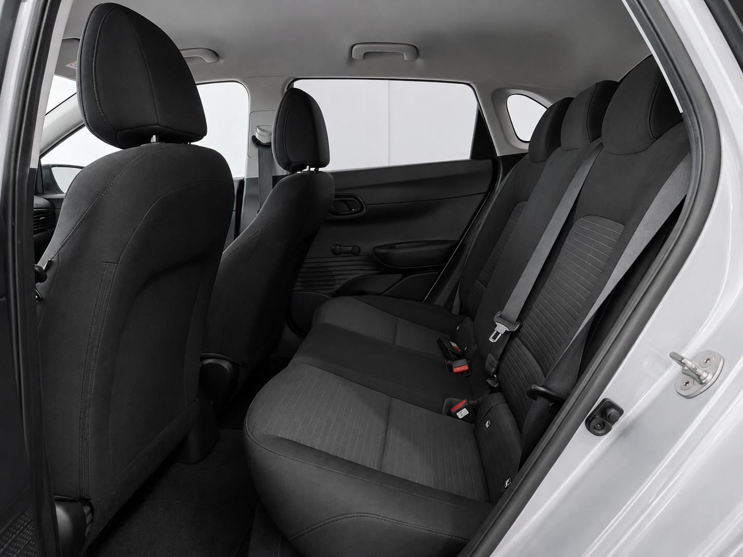 HYUNDAI i20 1.2 MPI Essence