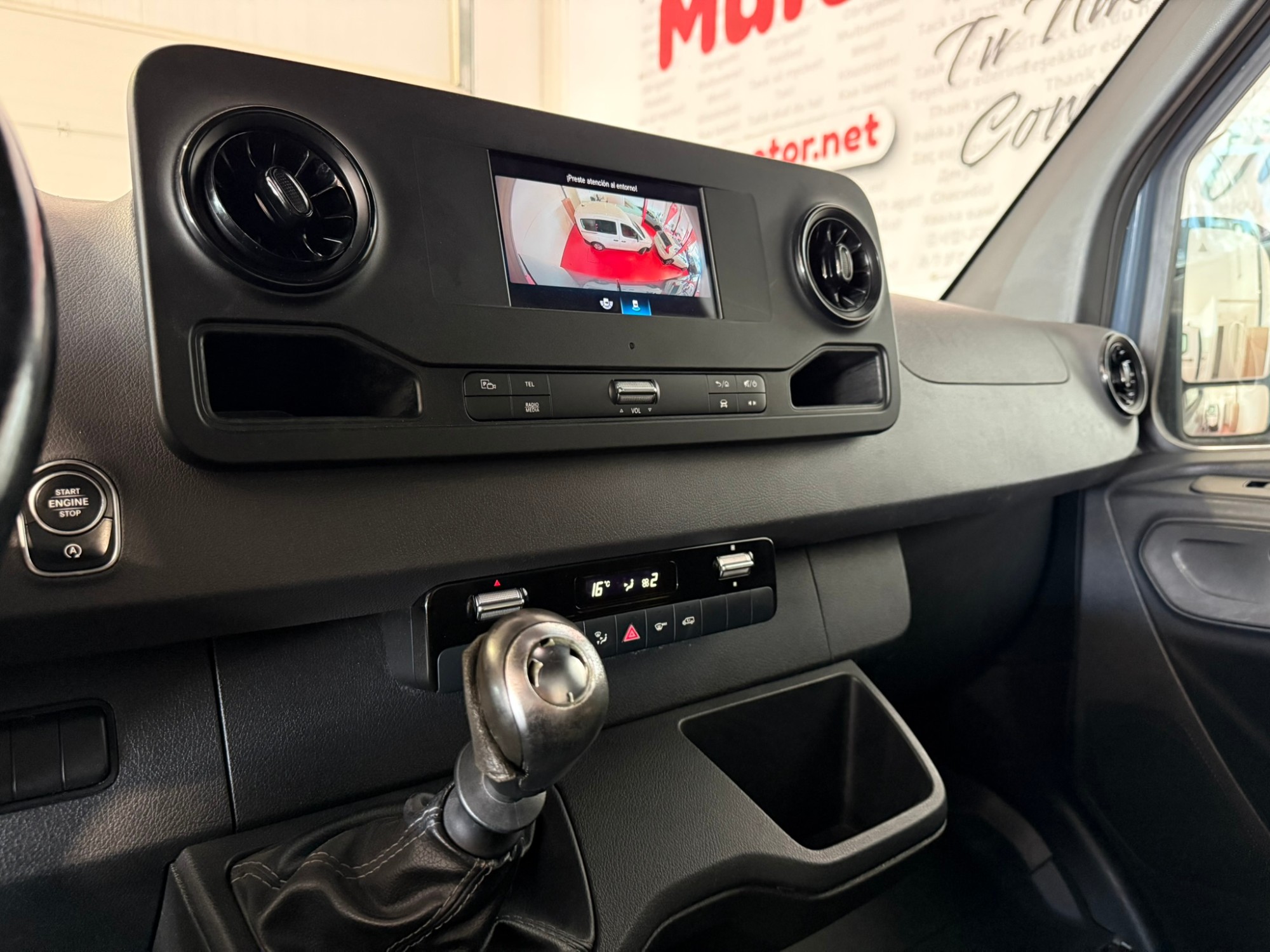 MERCEDES_BENZ Sprinter 314 CDI MEDIO 3.5T