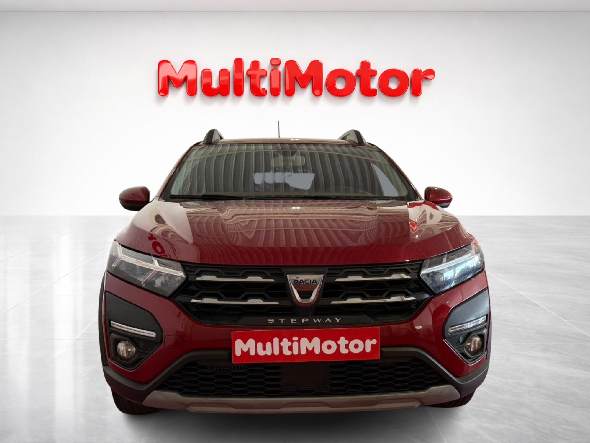 DACIA Sandero Stepway Comfort TCe 67kW (90CV) CVT