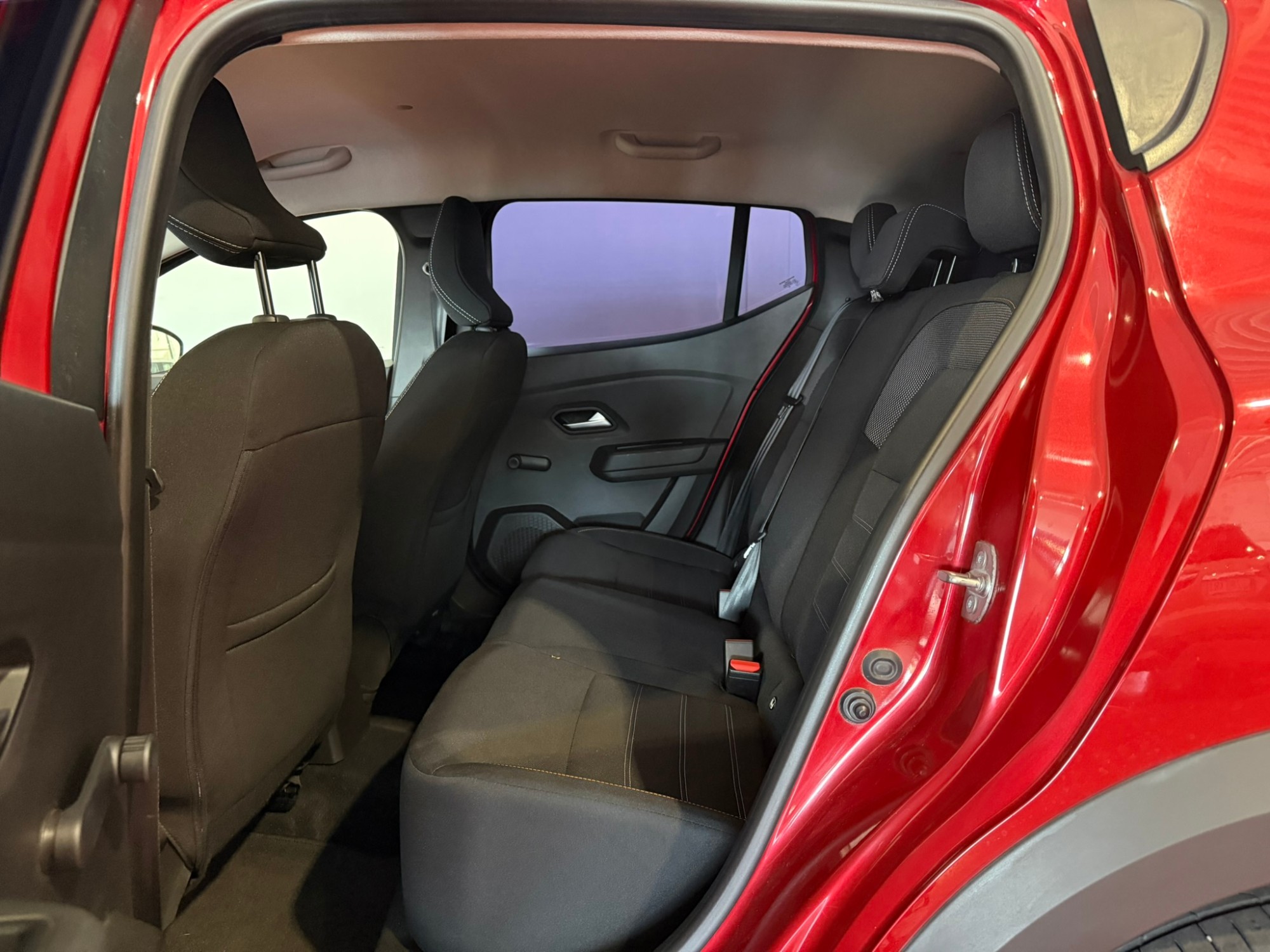 DACIA Sandero Stepway Comfort TCe 67kW (90CV) CVT