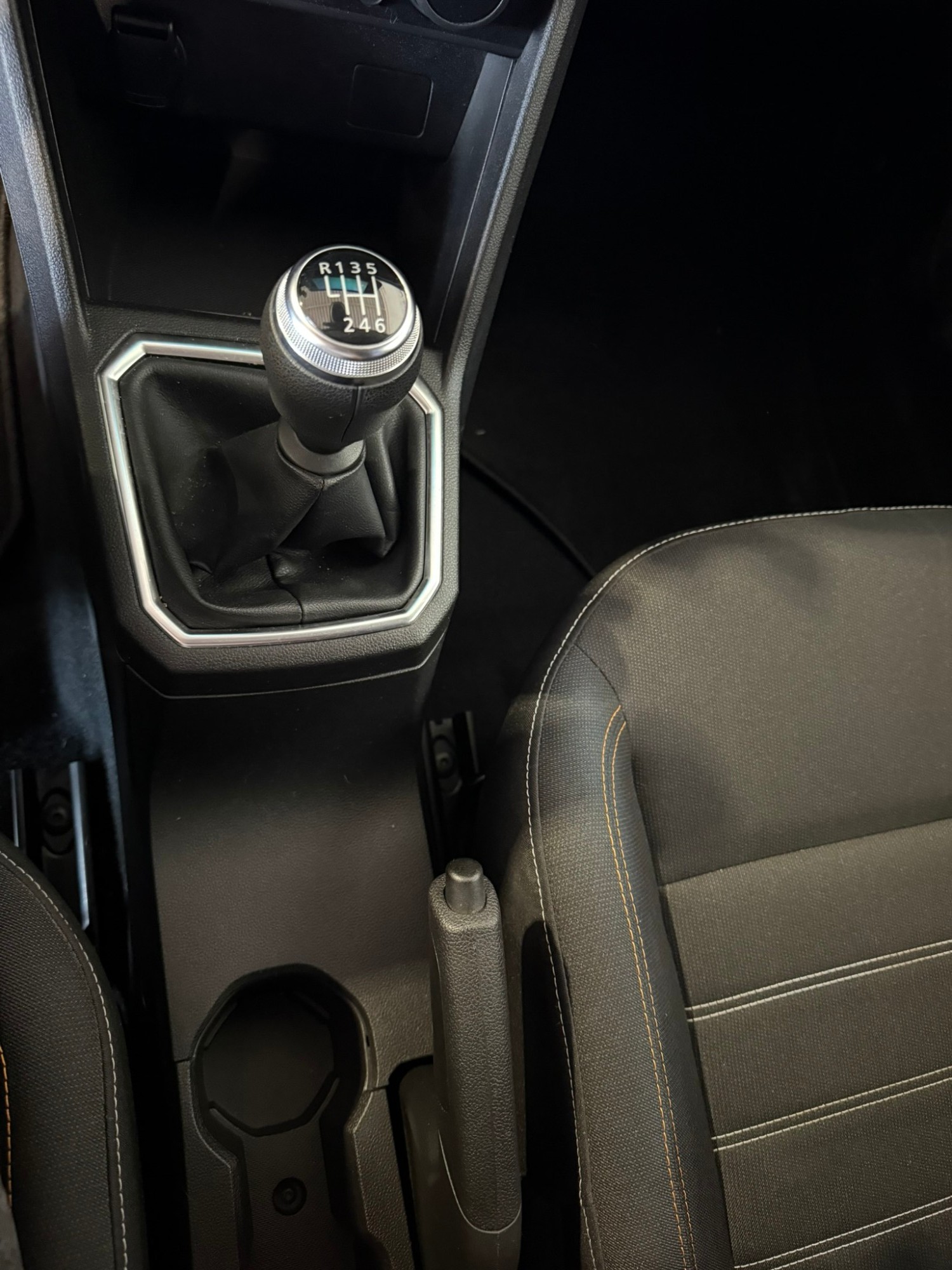 DACIA Sandero Stepway Comfort TCe 67kW (90CV) CVT