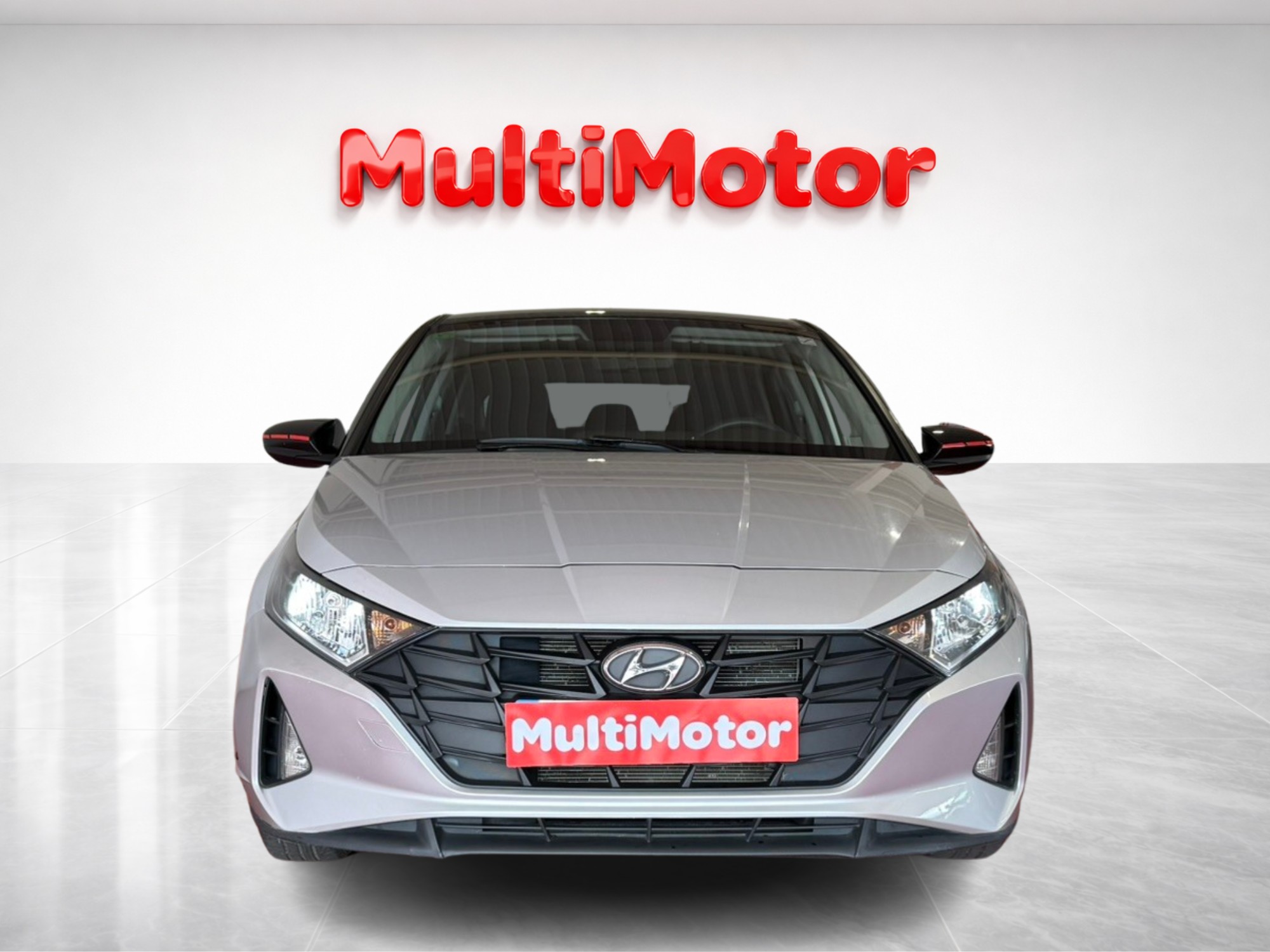 HYUNDAI i20 1.2 MPI Essence