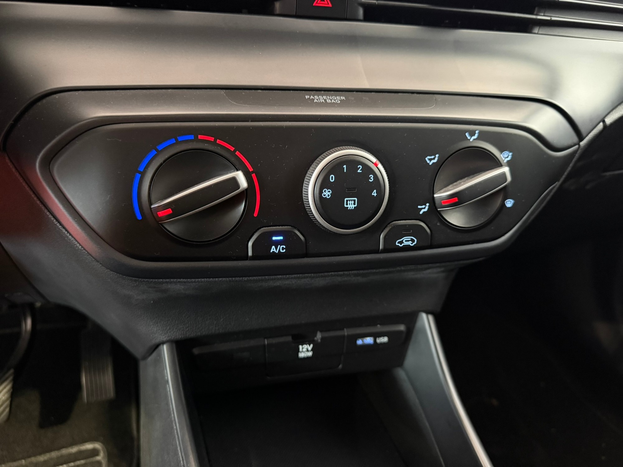HYUNDAI i20 1.2 MPI Essence