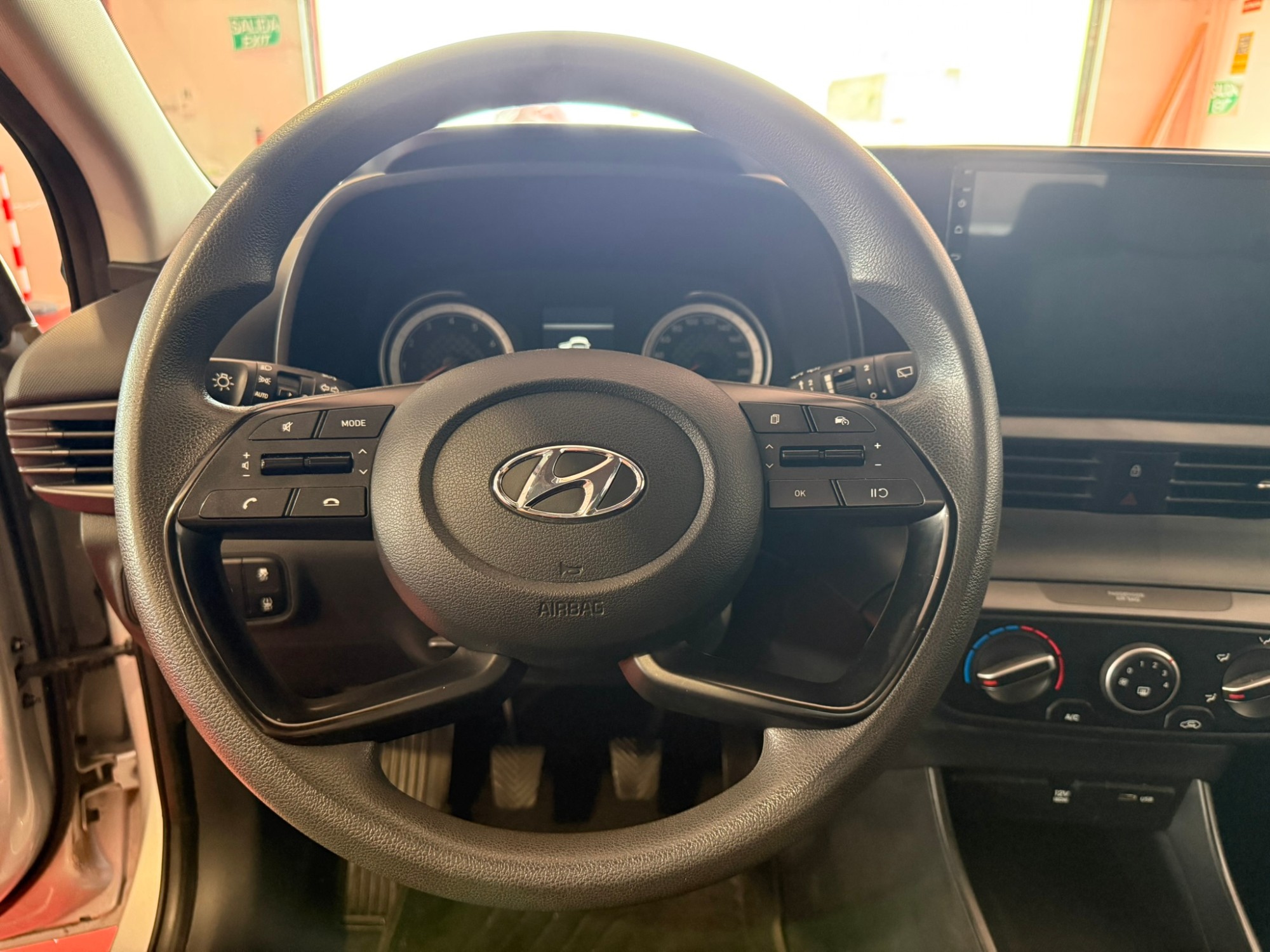 HYUNDAI i20 1.2 MPI Essence