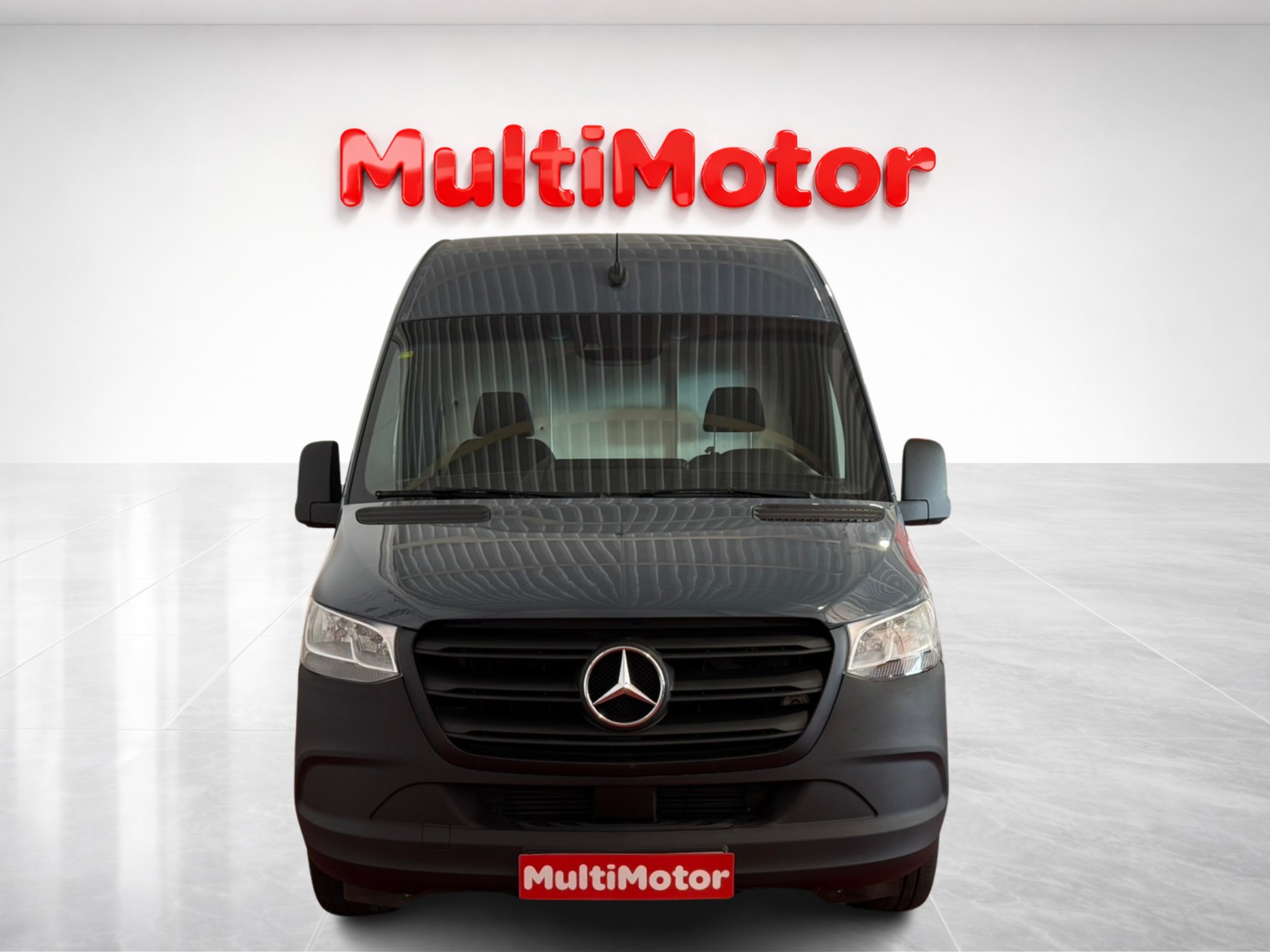 MERCEDES_BENZ Sprinter 314 CDI MEDIO 3.5T