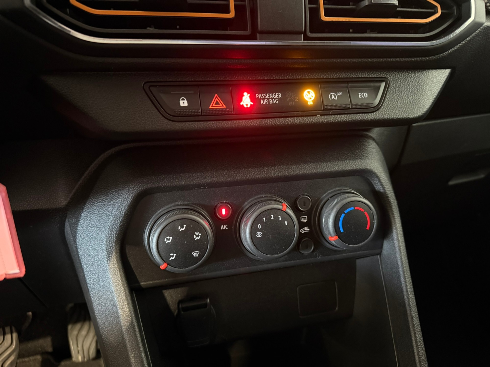 DACIA Sandero Stepway Comfort TCe 67kW (90CV) CVT
