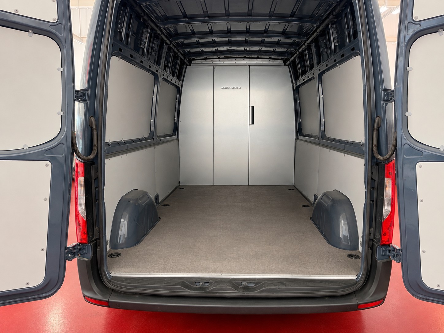 MERCEDES_BENZ Sprinter 314 CDI MEDIO 3.5T