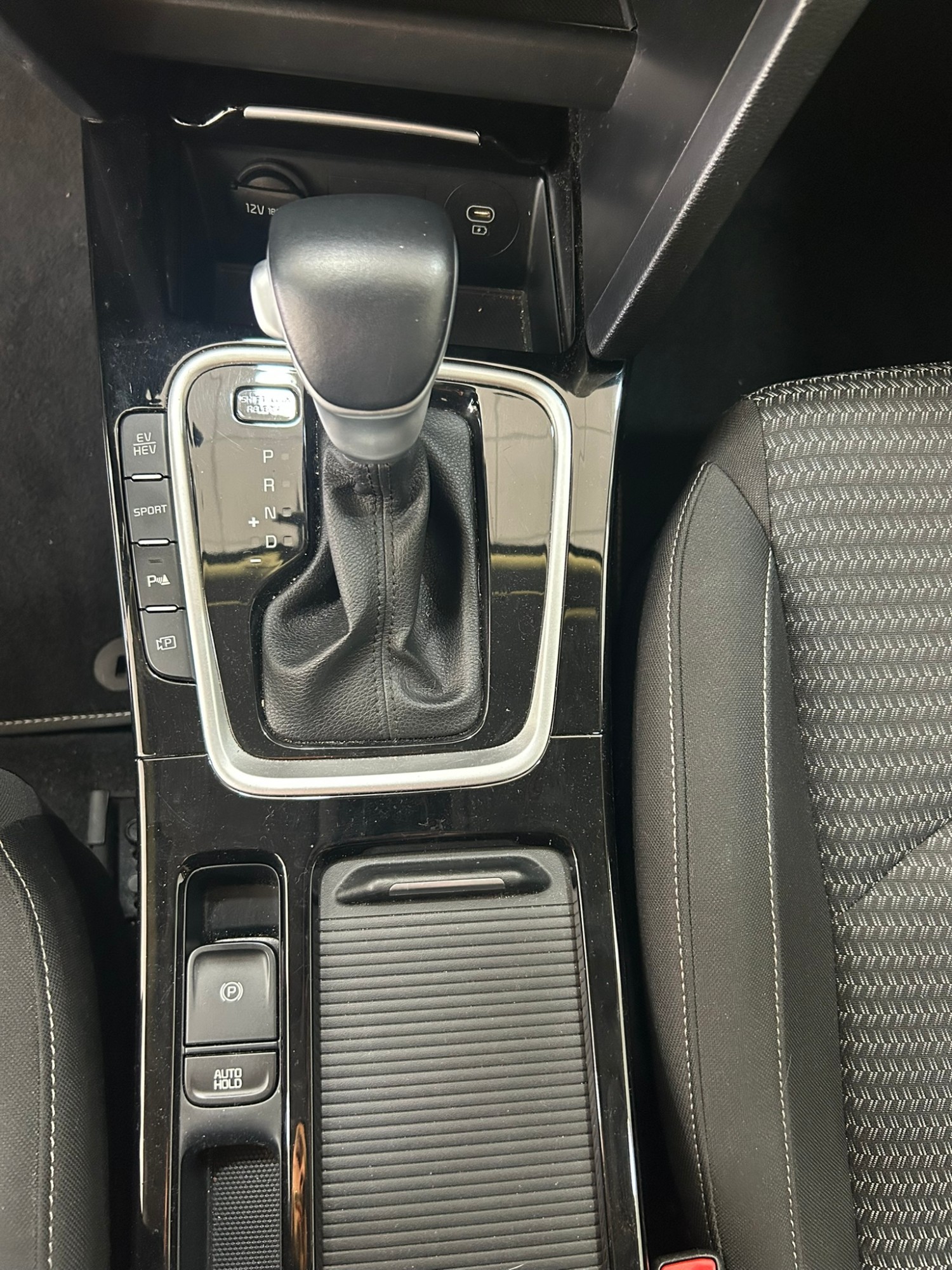 KIA XCeed 1.6 GDi PHEV 104kW (141CV) eMotion