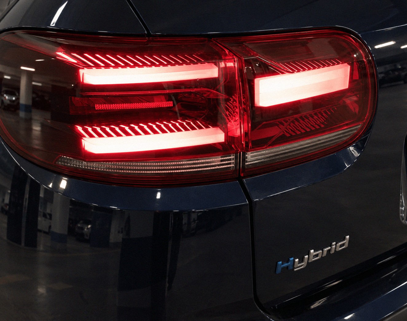 CITROËN C5 Aircross Hybrid 225 e-EAT8 Feel