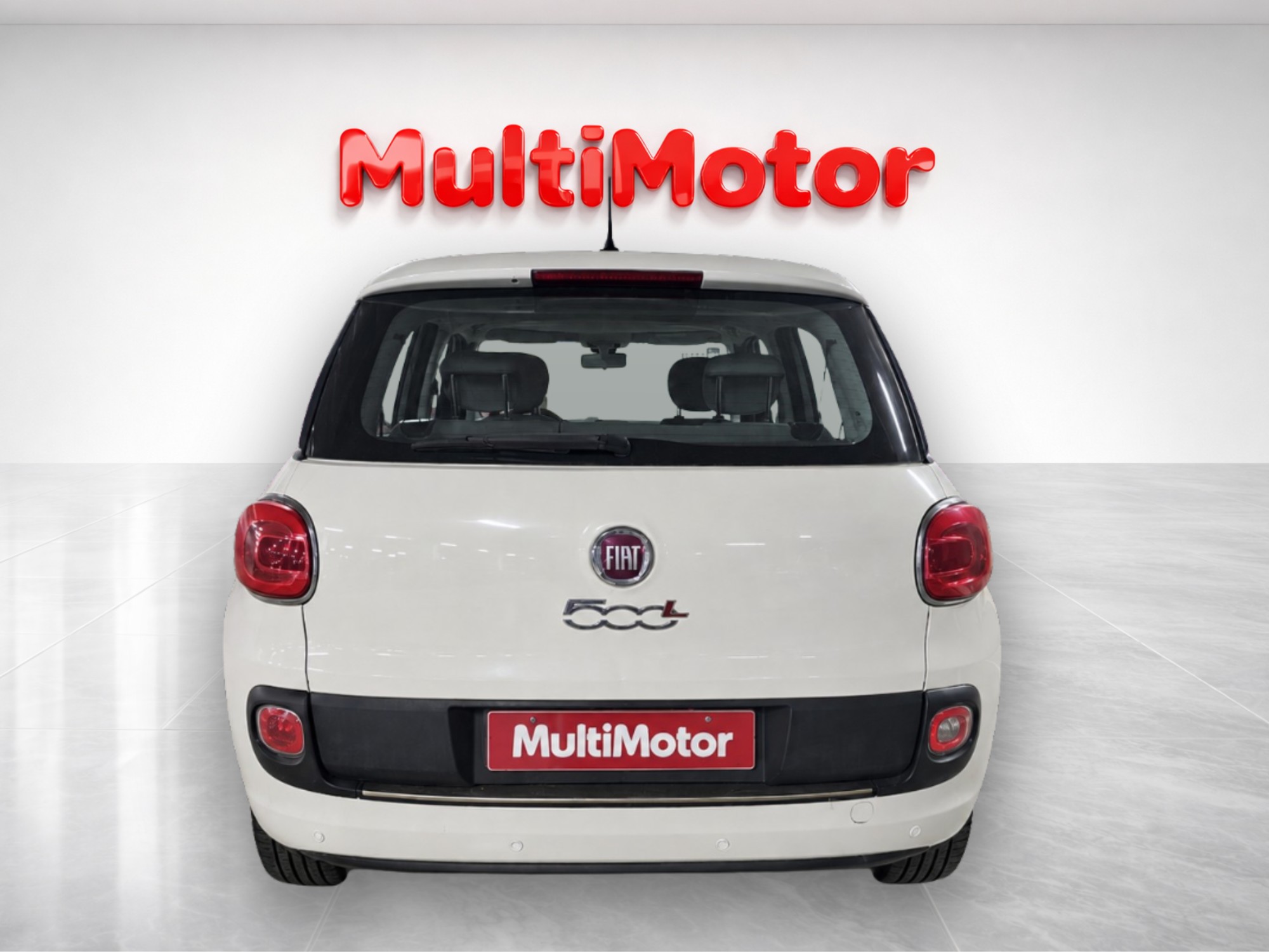 FIAT 500L 1.3 16v Multijet II 95CV S&S Lounge