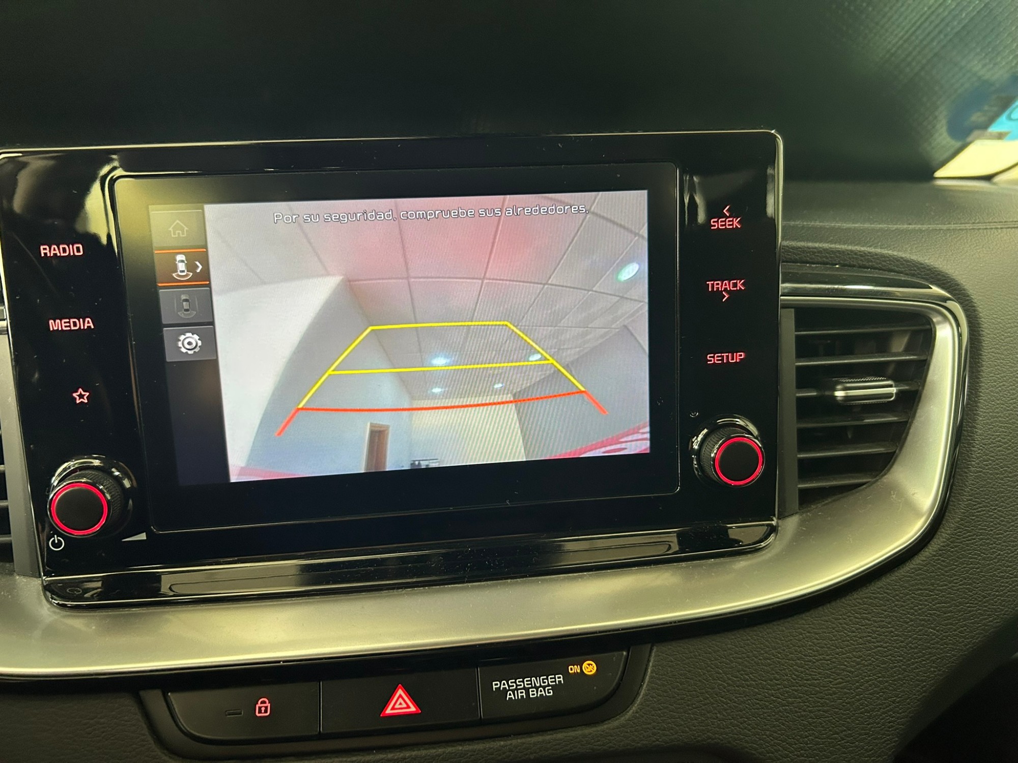 KIA XCeed 1.6 GDi PHEV 104kW (141CV) eMotion