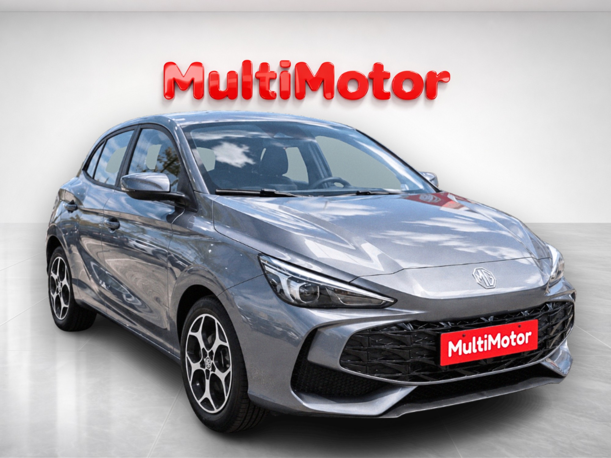 MG MG3 1.5 Comfort MY24.5