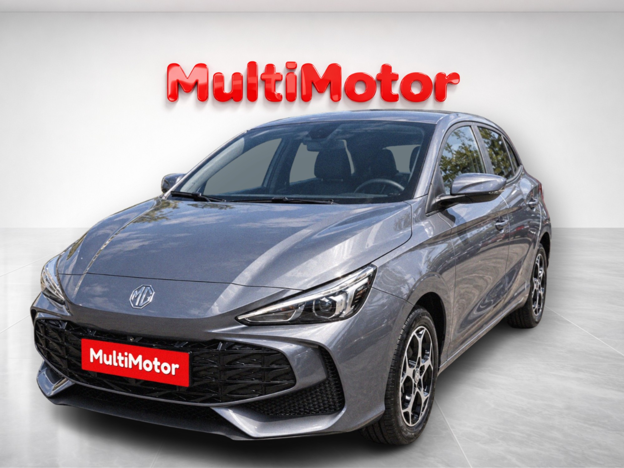 MG MG3 1.5 Comfort MY24.5