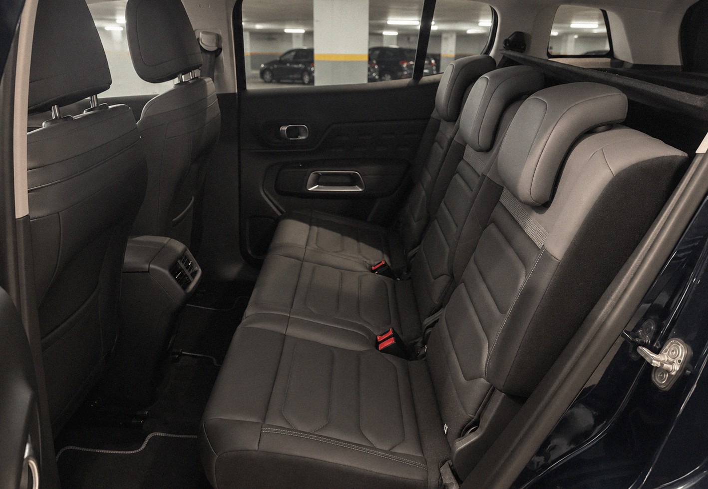 CITROËN C5 Aircross Hybrid 225 e-EAT8 Feel