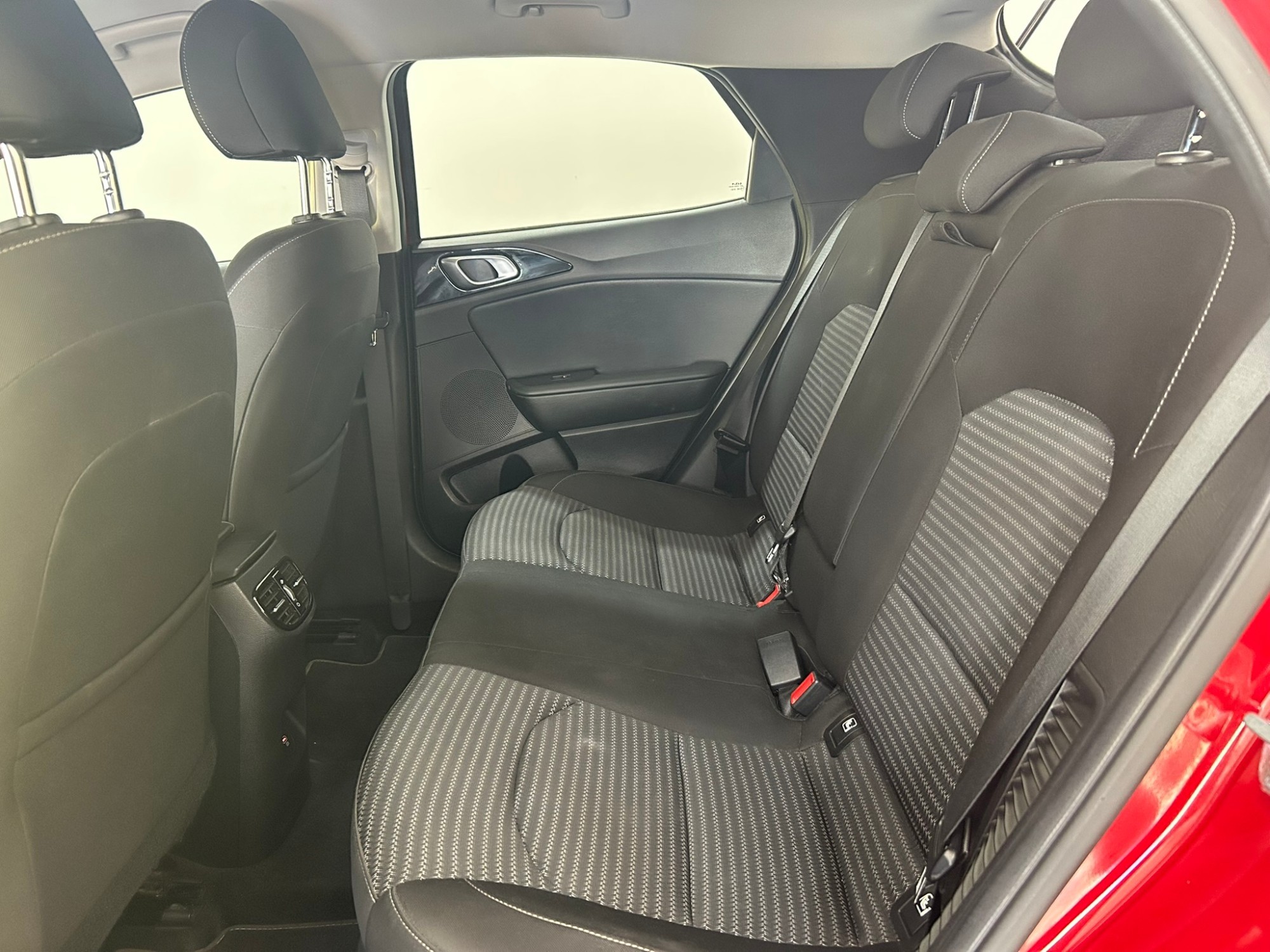 KIA XCeed 1.6 GDi PHEV 104kW (141CV) eMotion