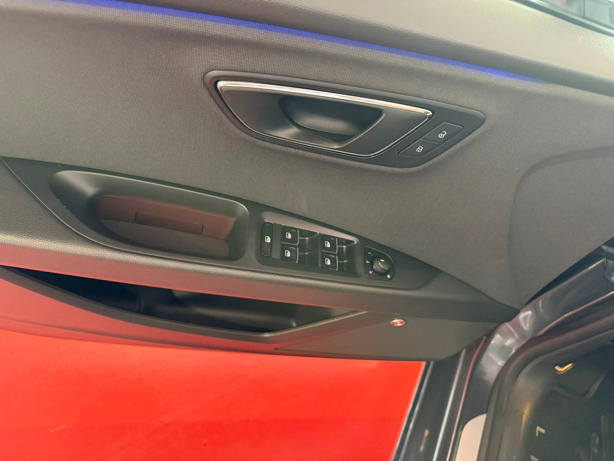 SEAT León 1.5 TSI 96kW (130CV) St&Sp FR