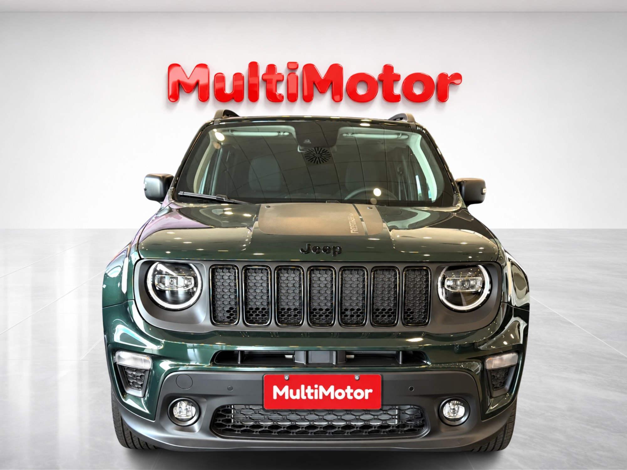 JEEP Renegade eHyb. North Star 1.5 MHEV 130hp Dct Fwd