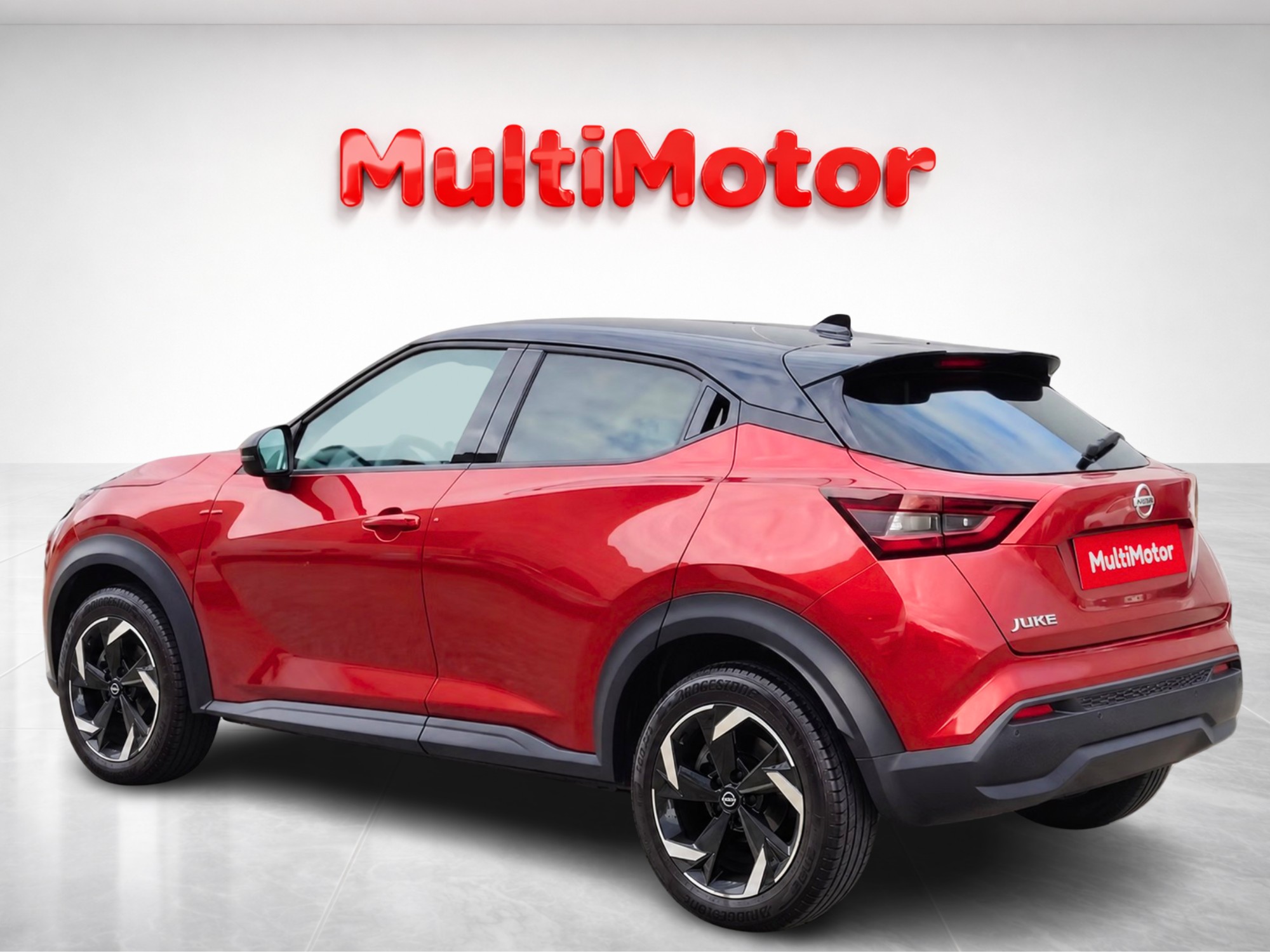 NISSAN JUKE DIG-T 84 kW (114 CV) 6M/T Acenta