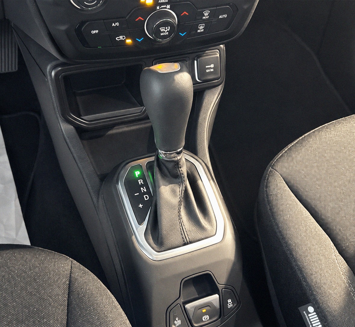 JEEP Renegade eHyb. North Star 1.5 MHEV 130hp Dct Fwd