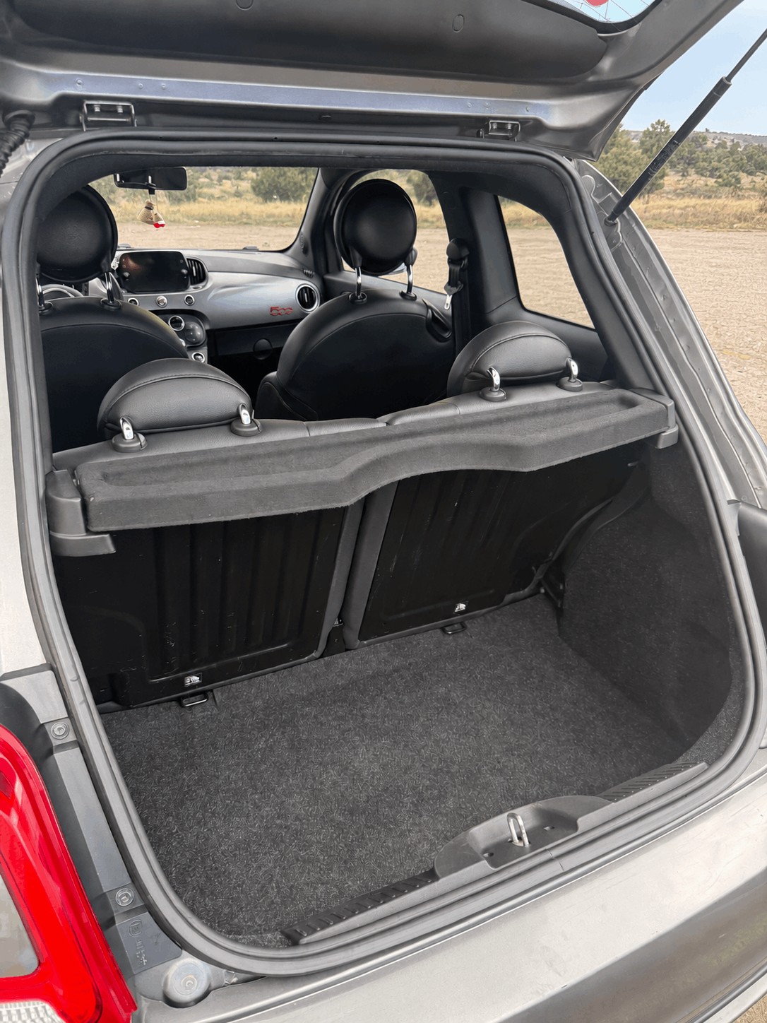 FIAT 500 Sport 1.0 Hybrid 51KW (70 CV)