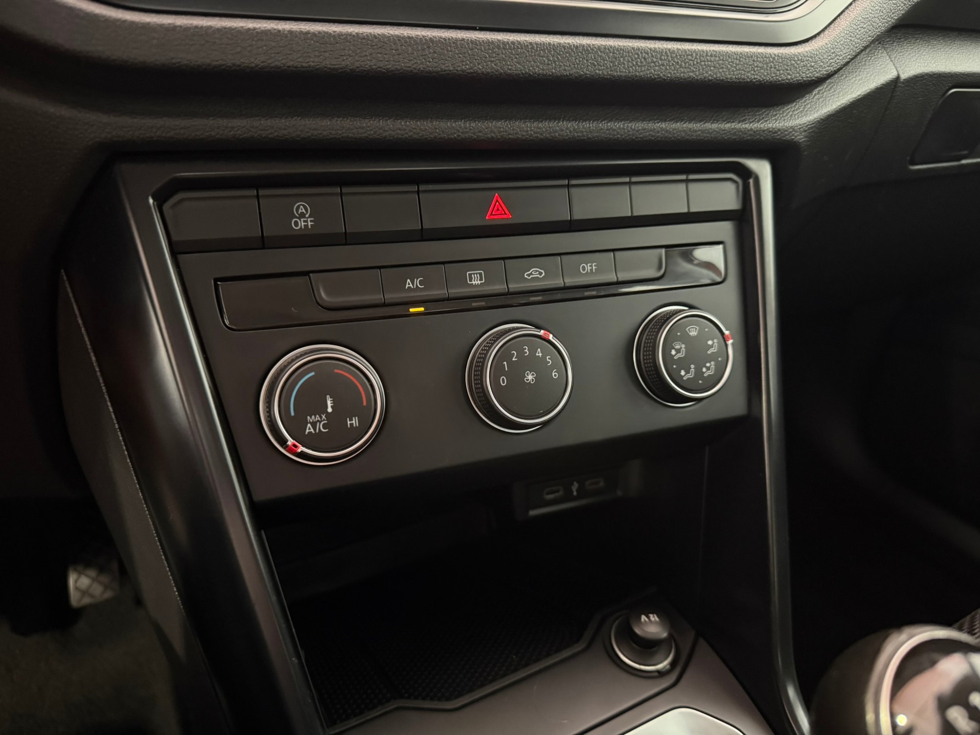 VOLKSWAGEN T-Roc Advance 1.0 TSI 85kW (115CV)