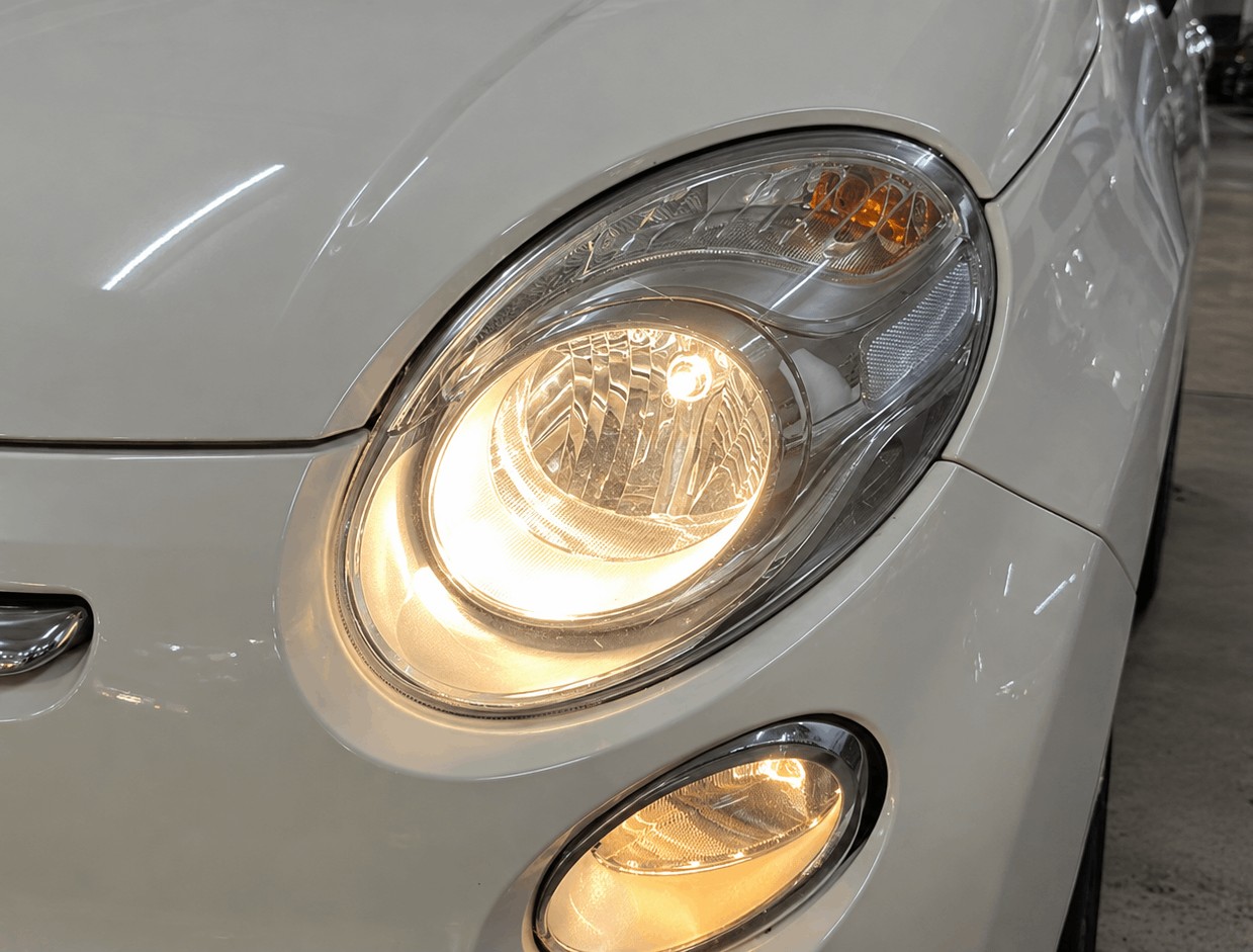FIAT 500L 1.3 16v Multijet II 95CV S&S Lounge