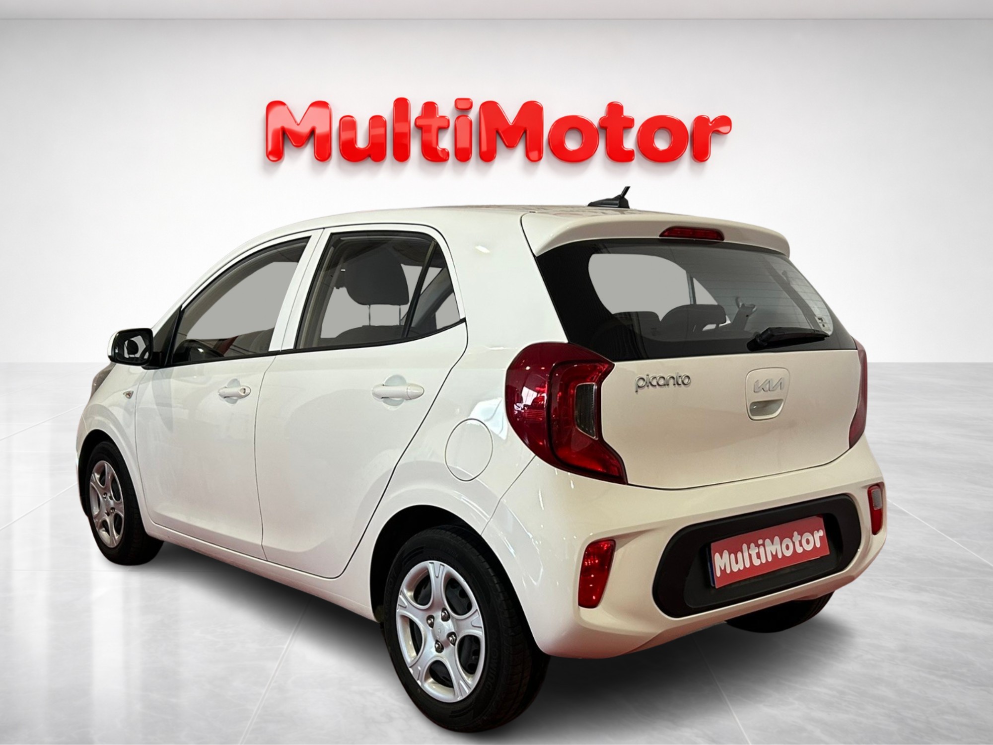 KIA Picanto 1.0 DPi 49kW (67CV) Concept