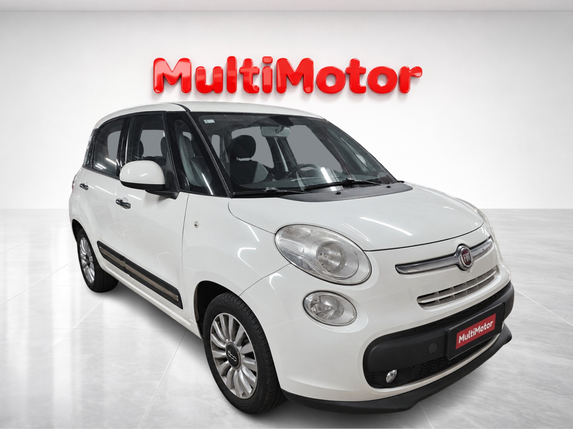 FIAT 500L 1.3 16v Multijet II 95CV S&S Lounge