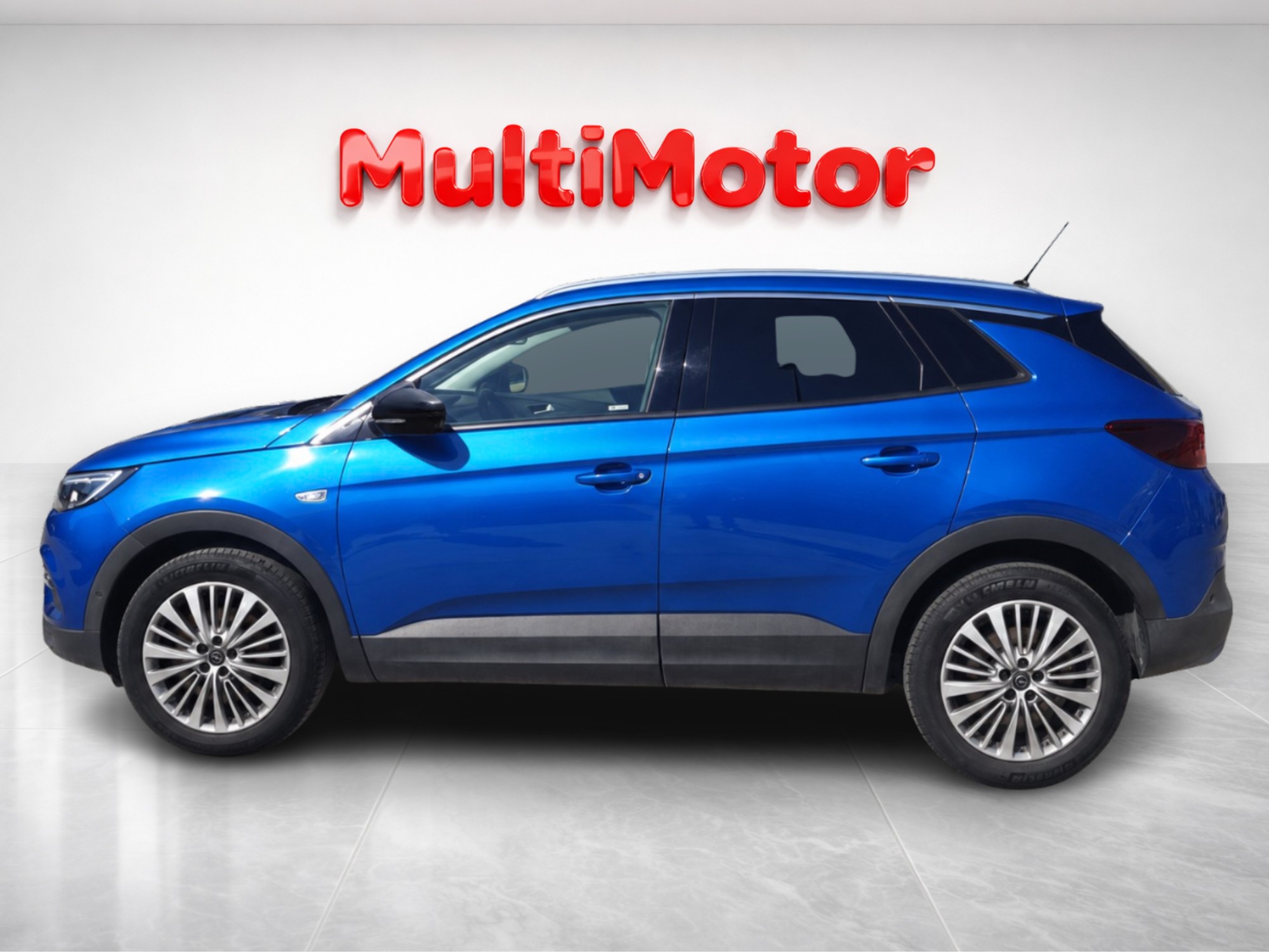 OPEL Grandland X 1.2 Turbo Ultimate