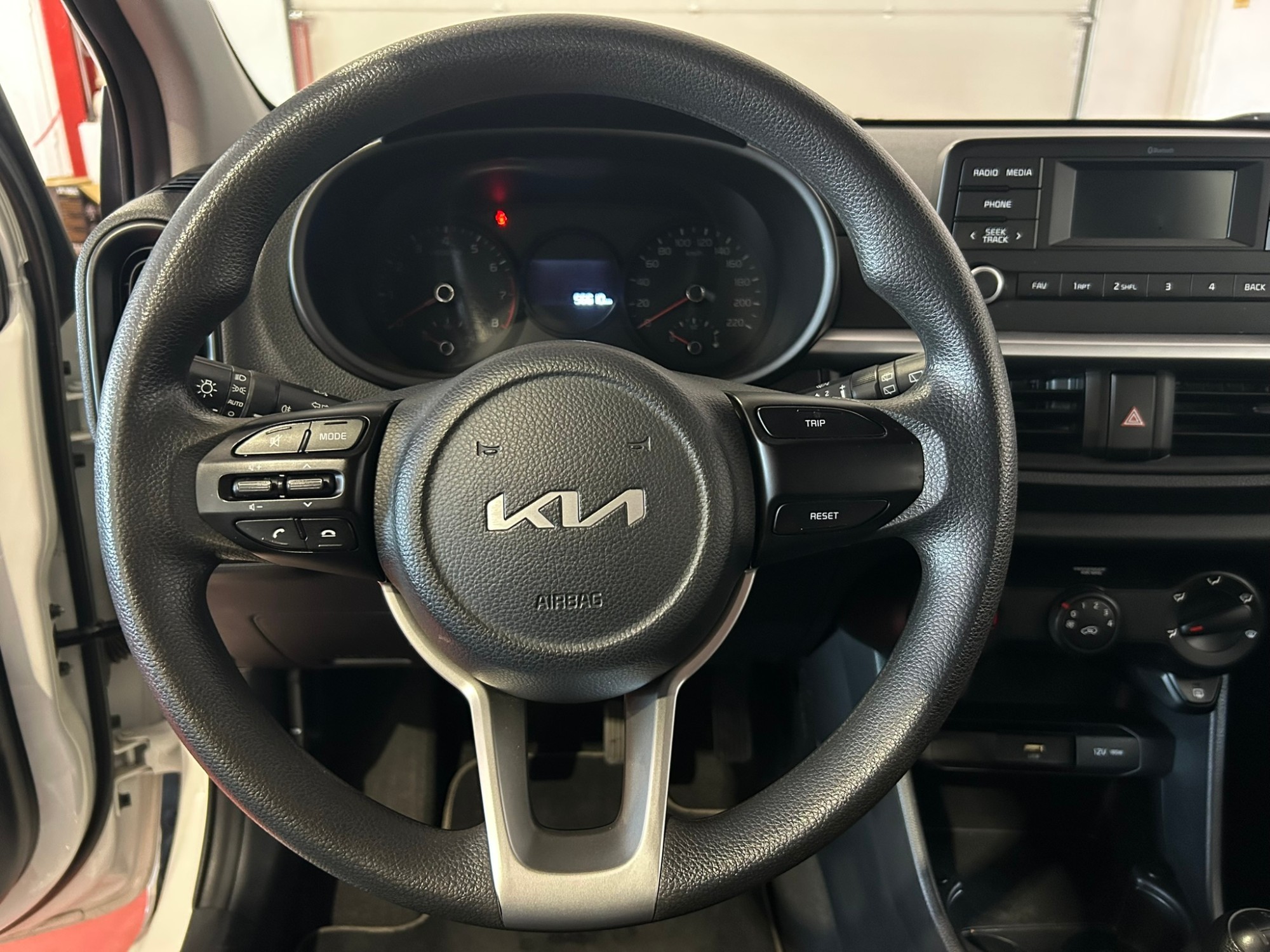 KIA Picanto 1.0 DPi 49kW (67CV) Concept