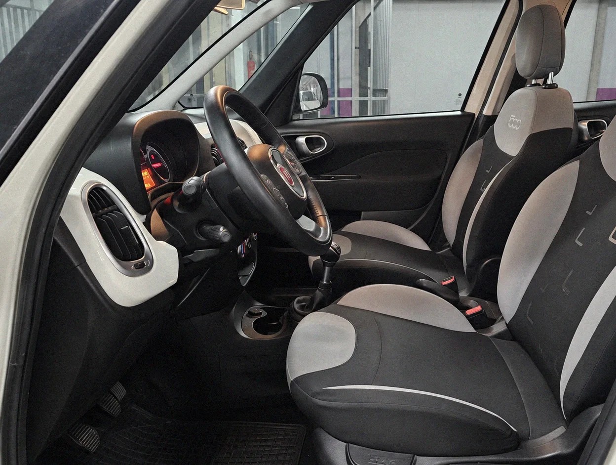 FIAT 500L 1.3 16v Multijet II 95CV S&S Lounge