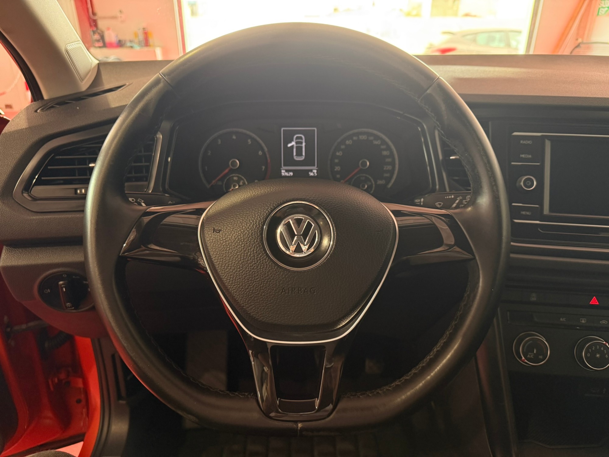 VOLKSWAGEN T-Roc Advance 1.0 TSI 85kW (115CV)