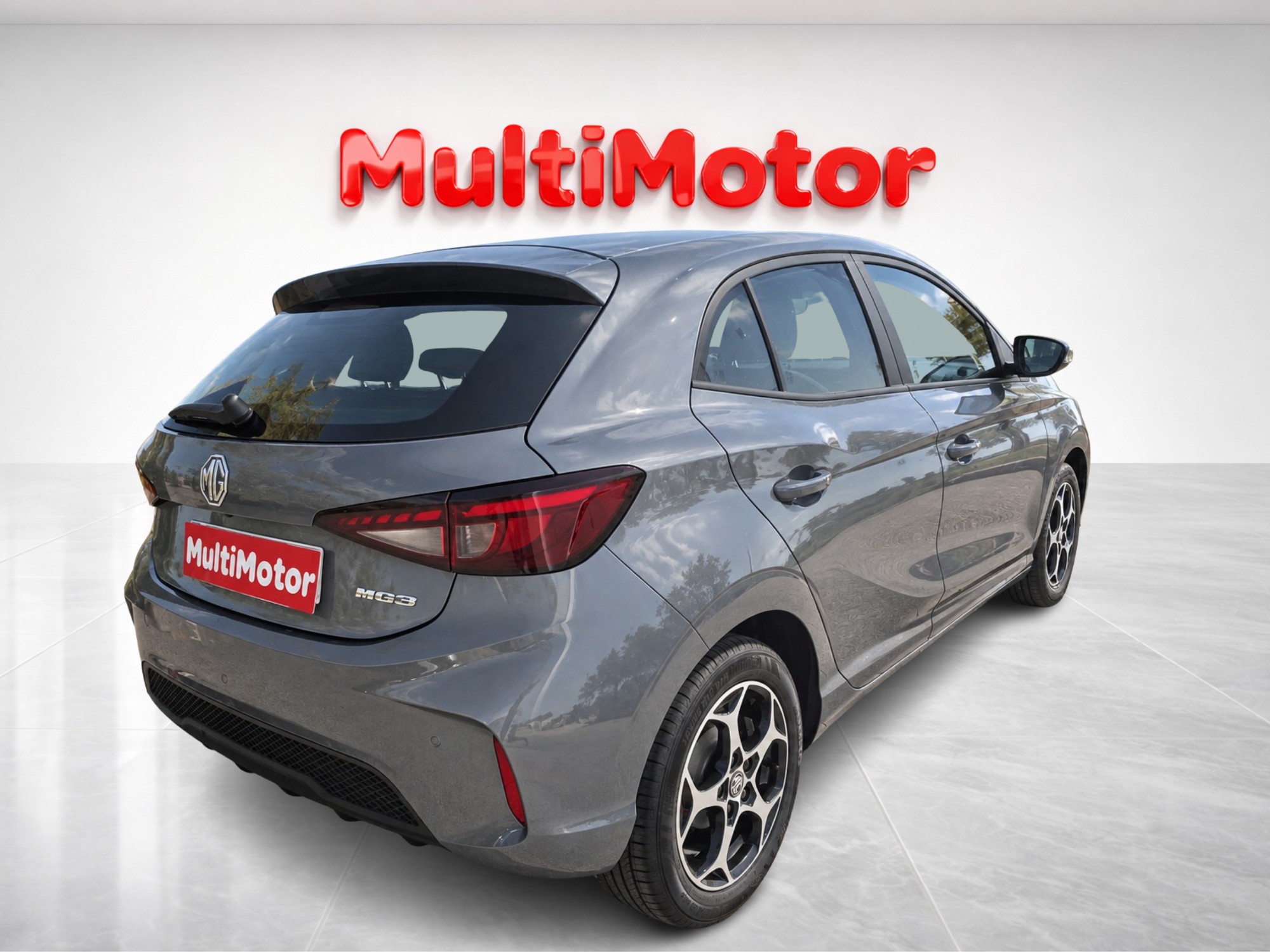 MG MG3 1.5 Comfort MY24.5