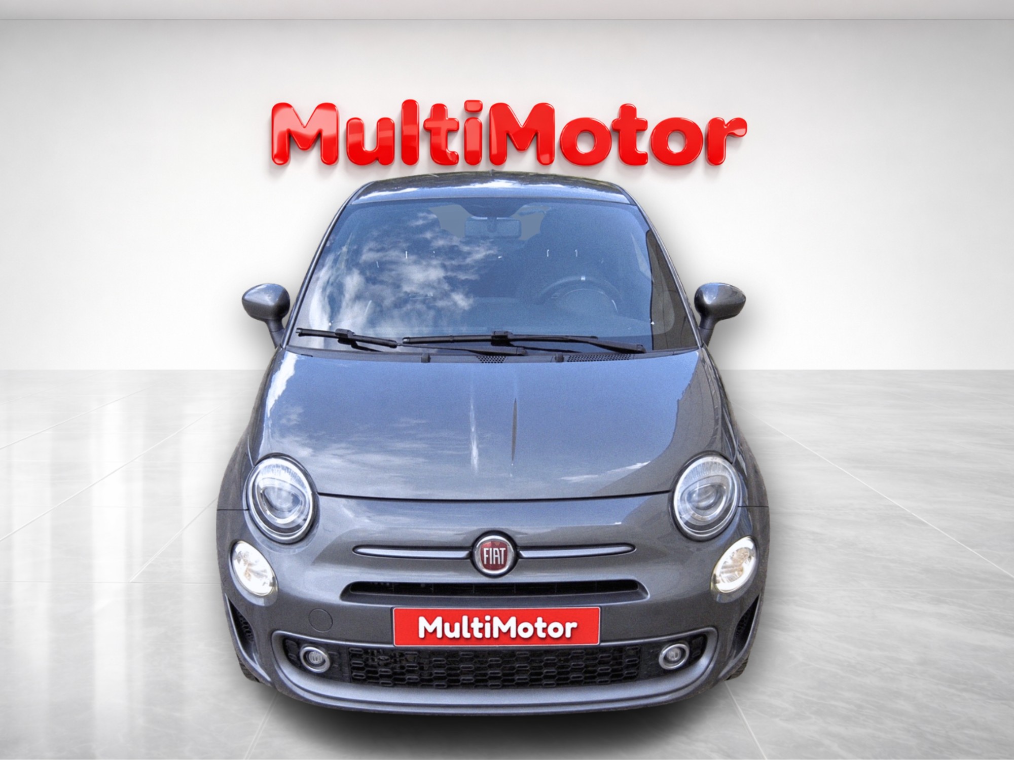 FIAT 500 Sport 1.0 Hybrid 51KW (70 CV)