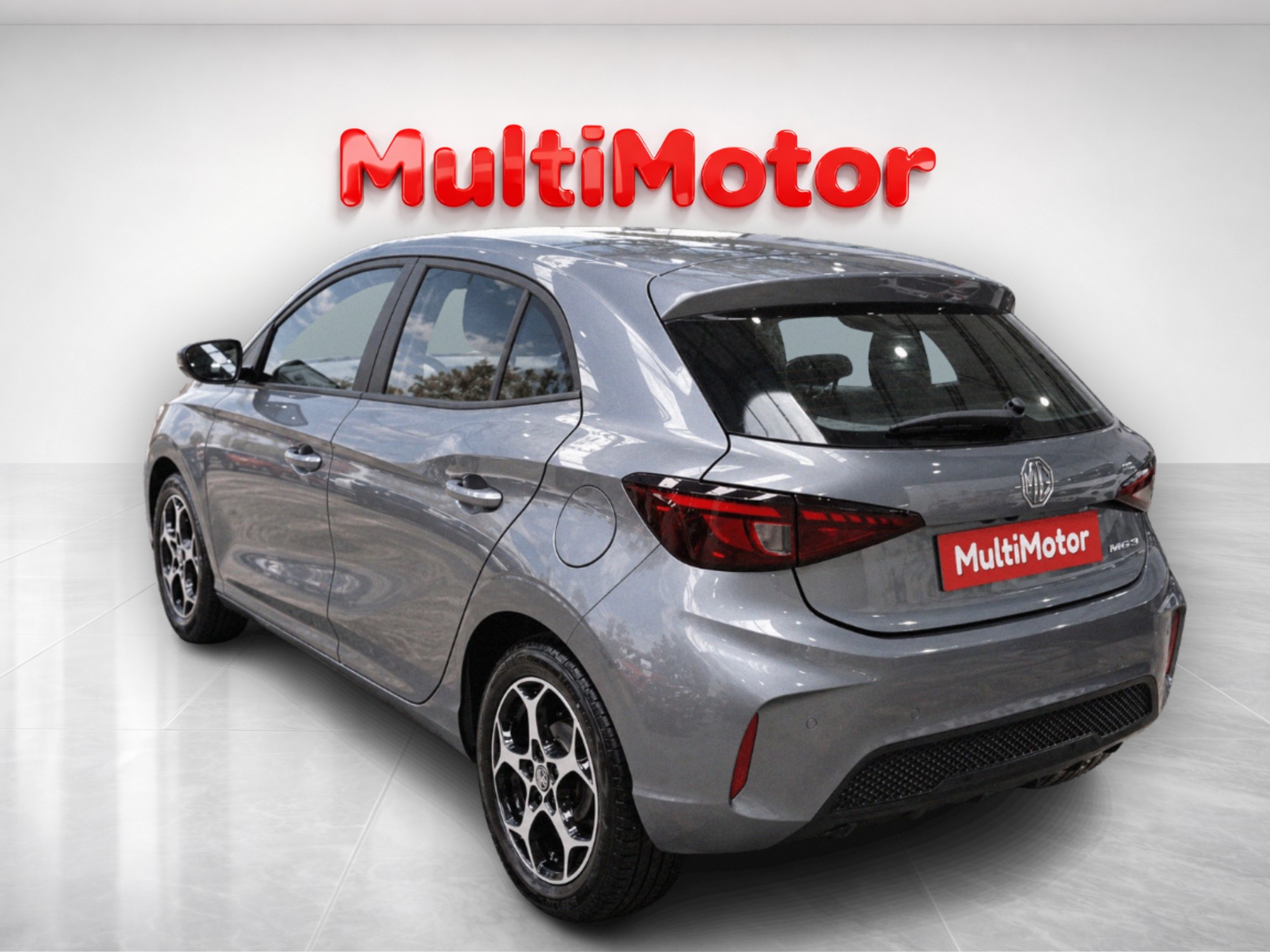MG MG3 1.5 Comfort MY24.5