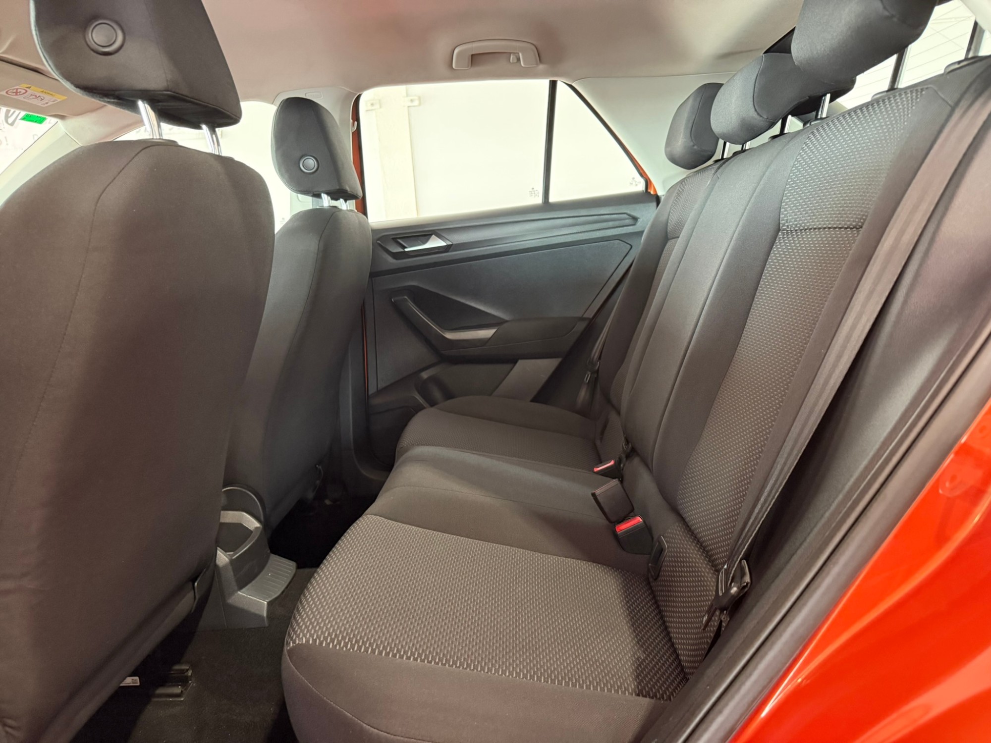 VOLKSWAGEN T-Roc Advance 1.0 TSI 85kW (115CV)
