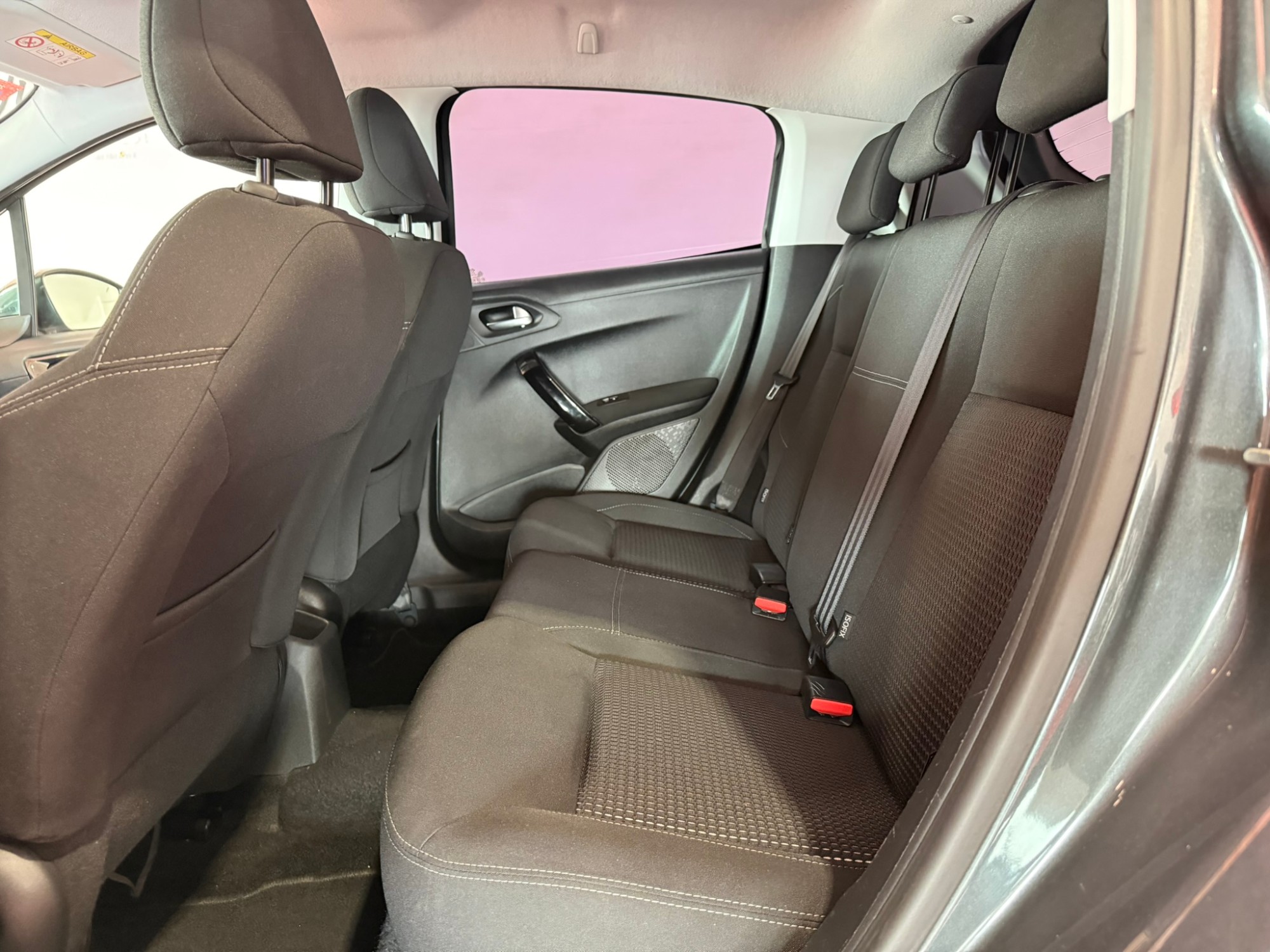 PEUGEOT 208 5P ACCESS 1.2L PureTech 60KW (82CV)