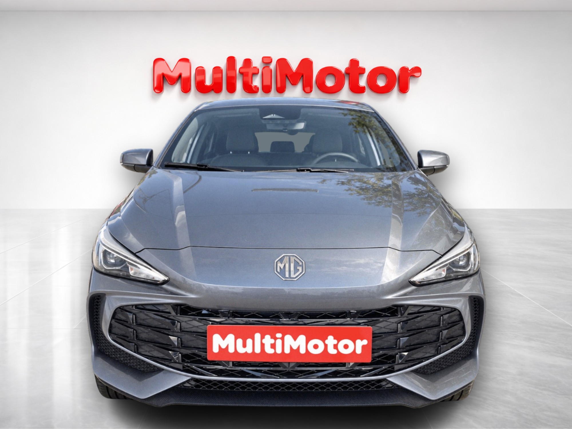 MG MG3 1.5 Comfort MY24.5