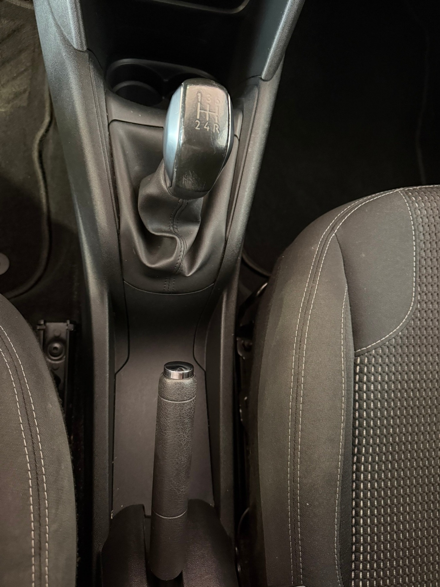 PEUGEOT 208 5P ACCESS 1.2L PureTech 60KW (82CV)