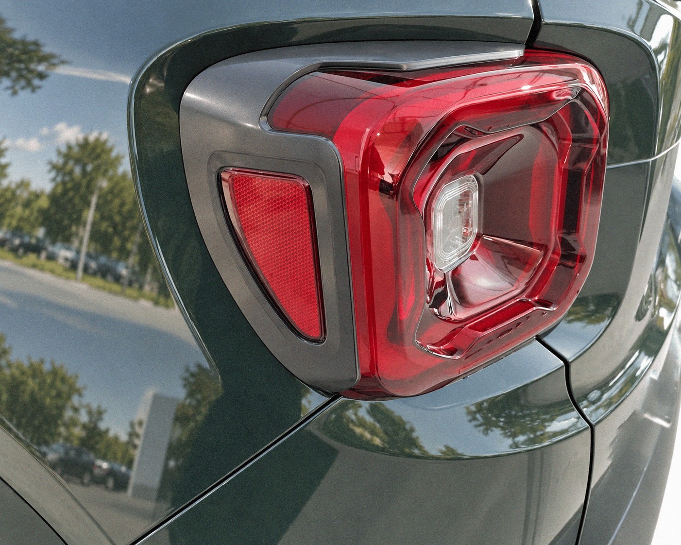 JEEP Renegade eHyb. North Star 1.5 MHEV 130hp Dct Fwd