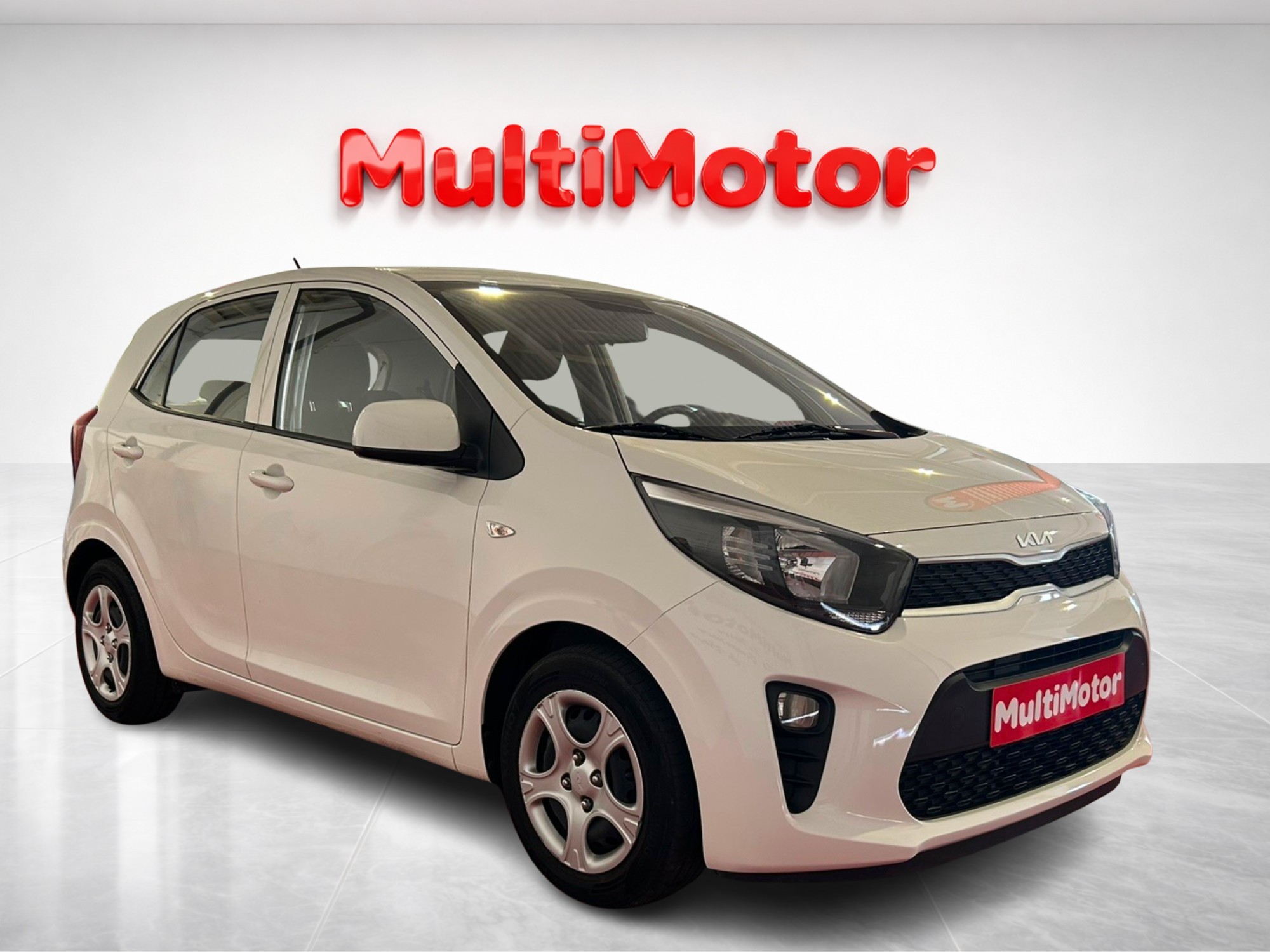KIA Picanto 1.0 DPi 49kW (67CV) Concept